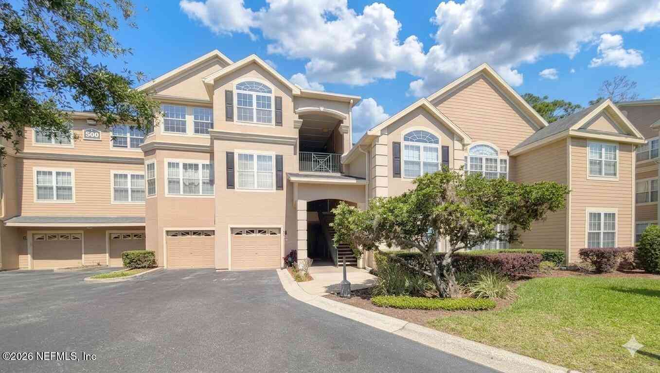 Condo For Sale - 13810 Sutton Park Drive #535<br/> Duval County, Jacksonville, FL 32224