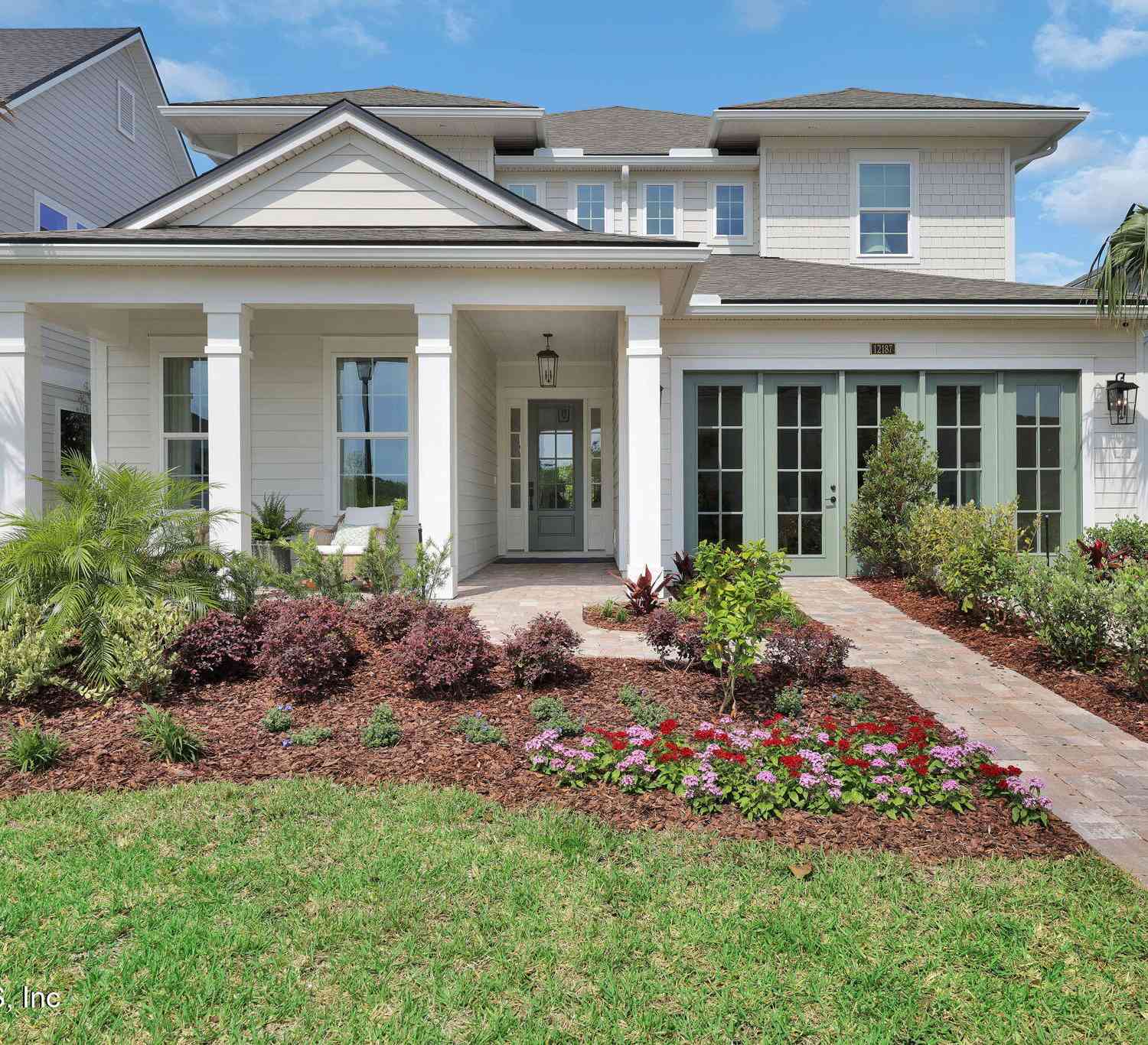 Condo For Sale - 13060 Whispering Winds Drive<br/> Duval County, Jacksonville, FL 32256