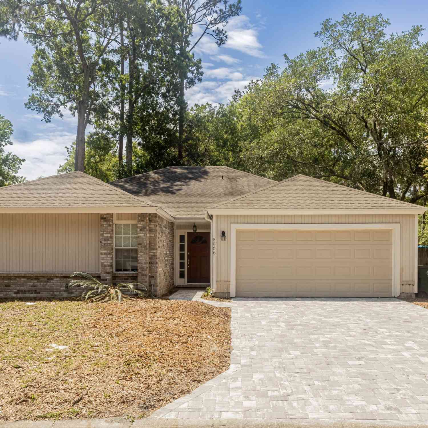 Homes For Rent - 8066 Dickie Drive<br/> Jacksonville, FL 32216