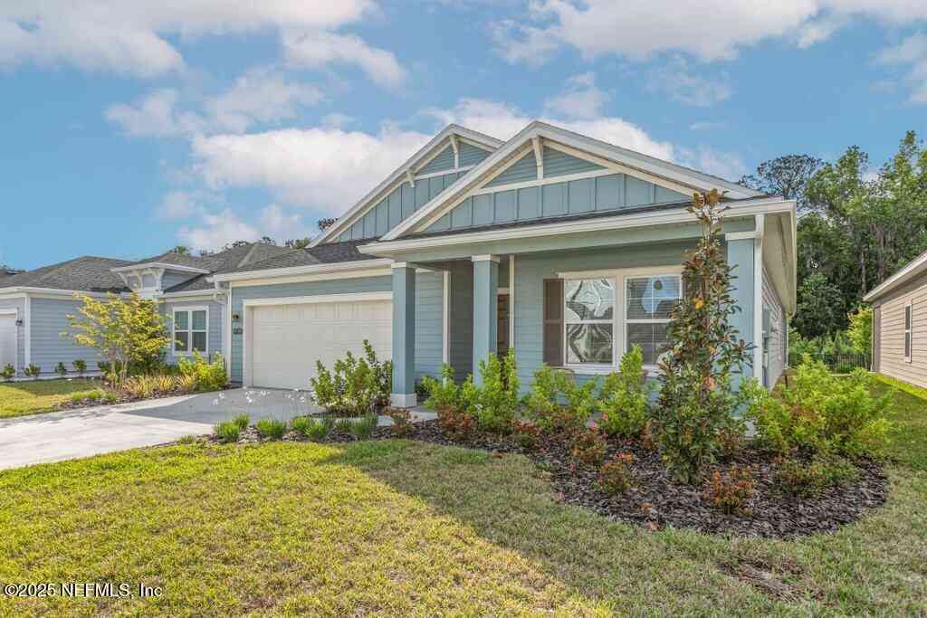 Homes For Rent - 9719 Giada Drive<br/> Jacksonville, FL 32219