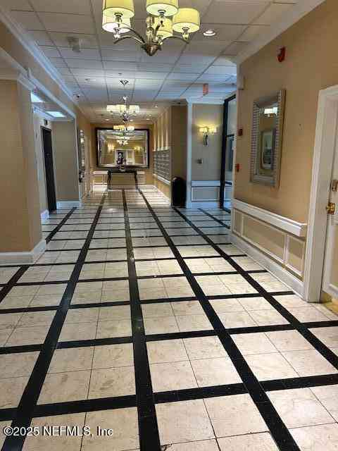 Apartment For Rent - 311 W Ashley Street #1703<br/> Jacksonville, FL 32202