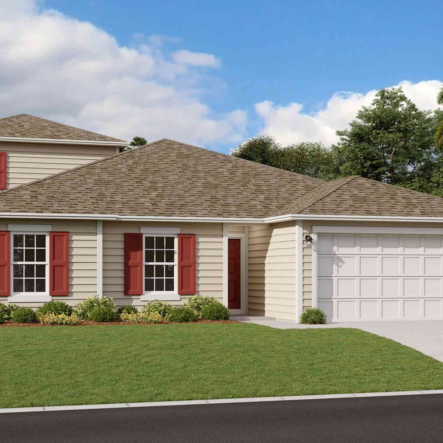 Homes For Sale - 3766 Holstein Way<br/> Clay County, Green Cove Springs, FL 32043