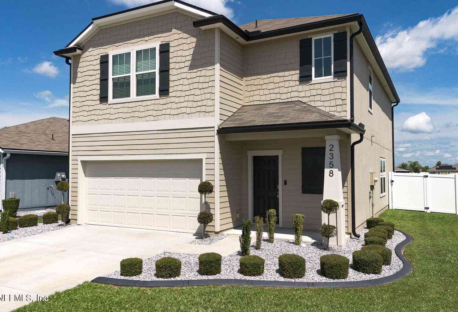 Homes For Sale - 2358 Evening Oaks Lane<br/> Clay County, Green Cove Springs, FL 32043