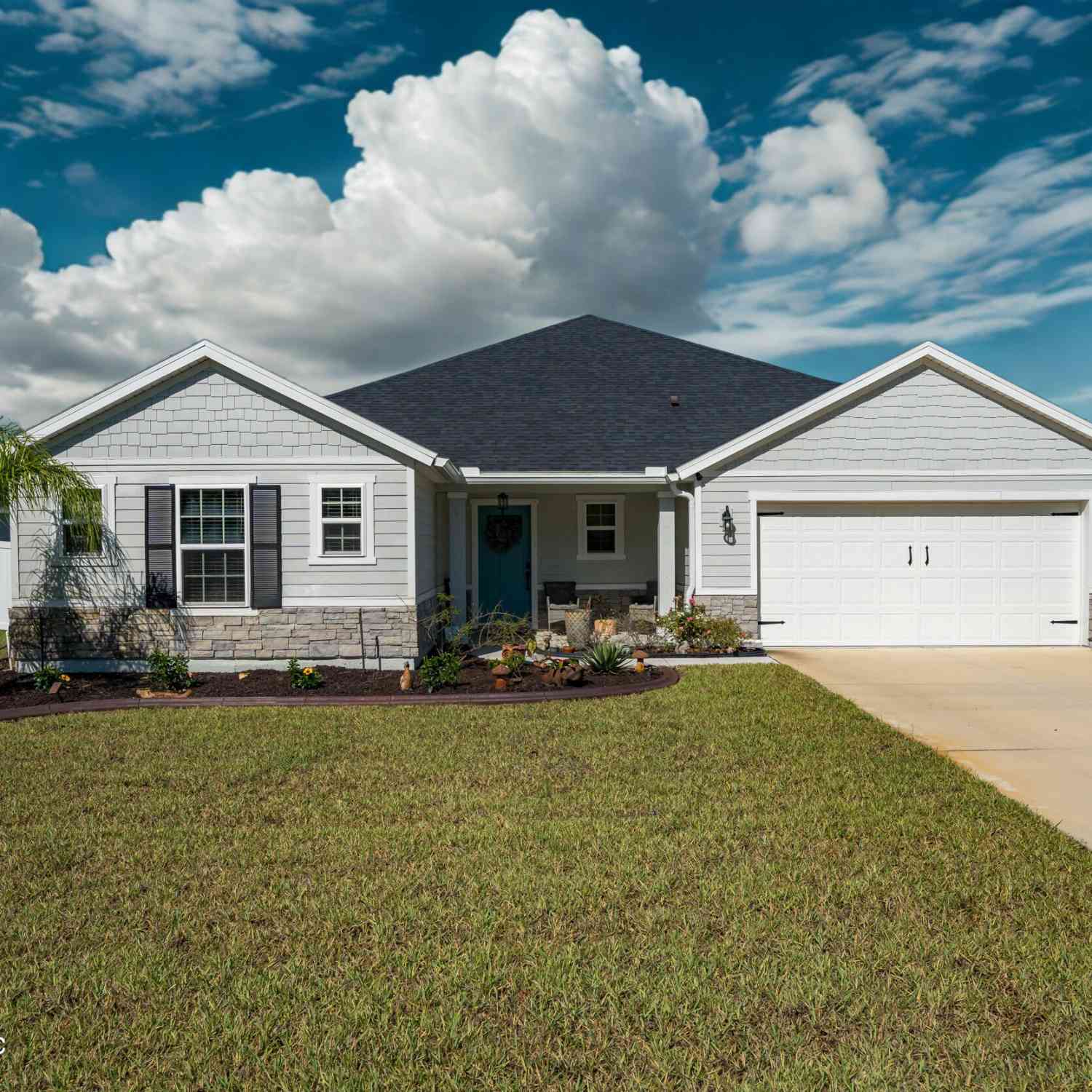 Homes For Sale - 665 Flach Drive<br/> St. Johns, FL 32259