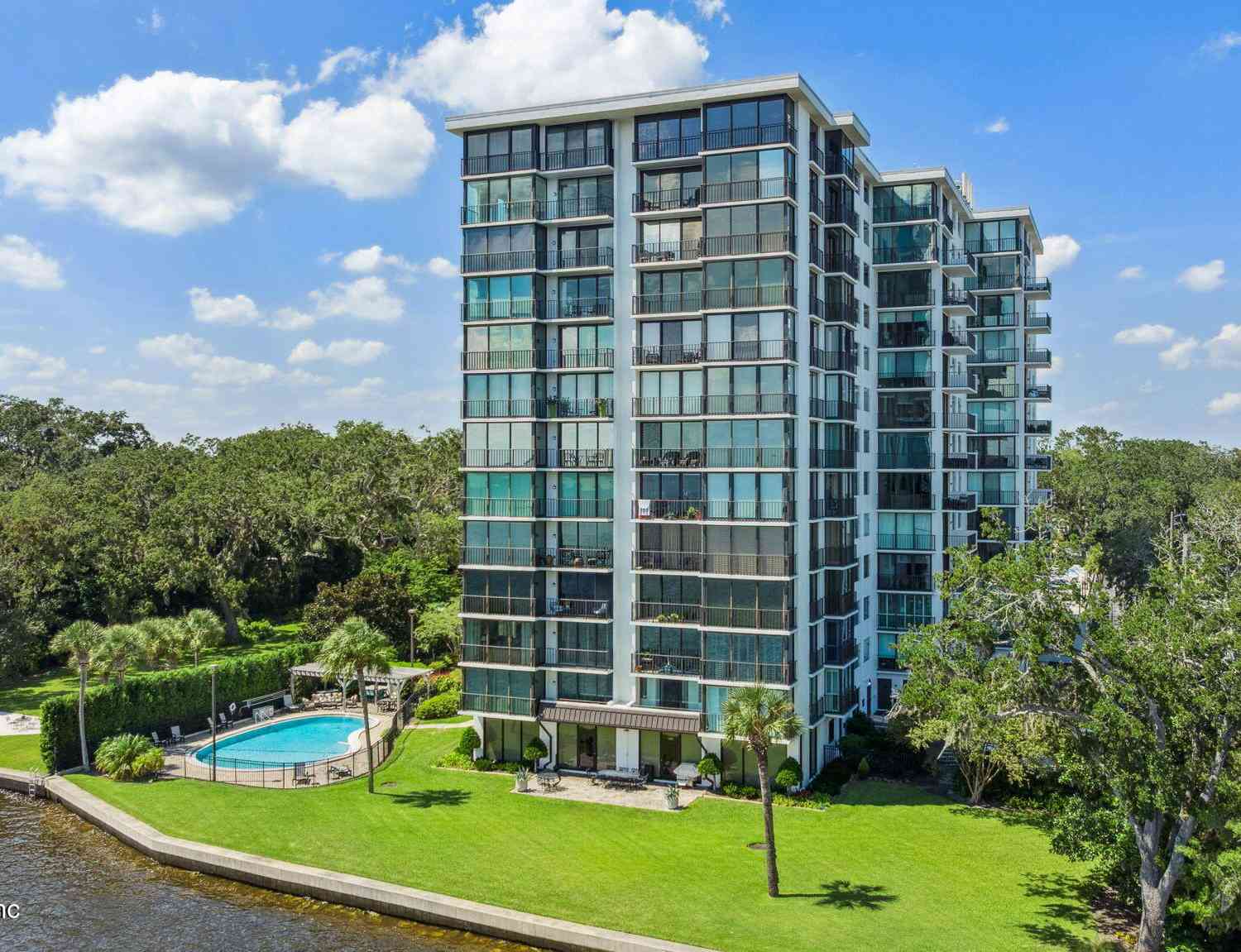 Condo For Sale - 2970 St Johns Avenue #4A<br/> Duval County, Jacksonville, FL 32205