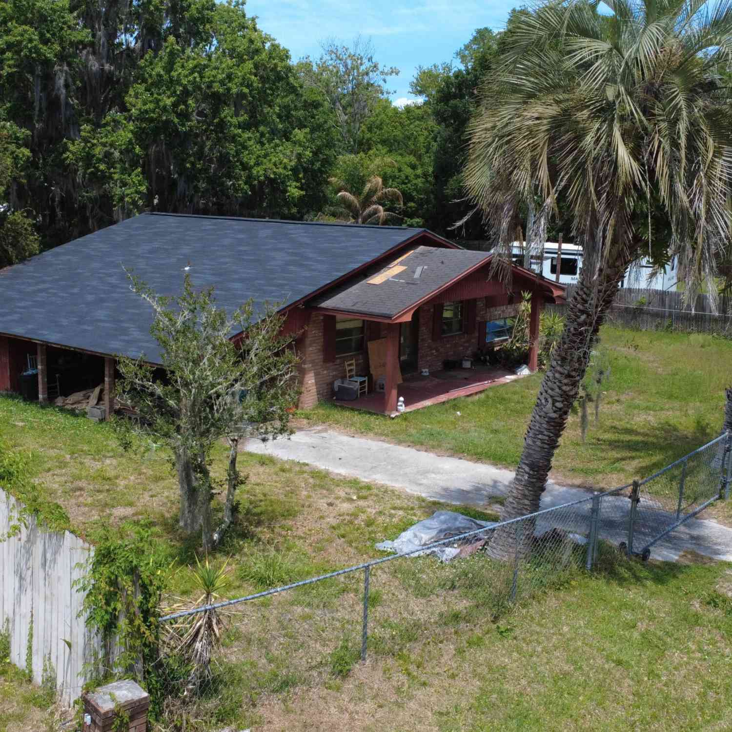 Homes For Sale - 278 Harbor Drive<br/> Palatka, FL 32177