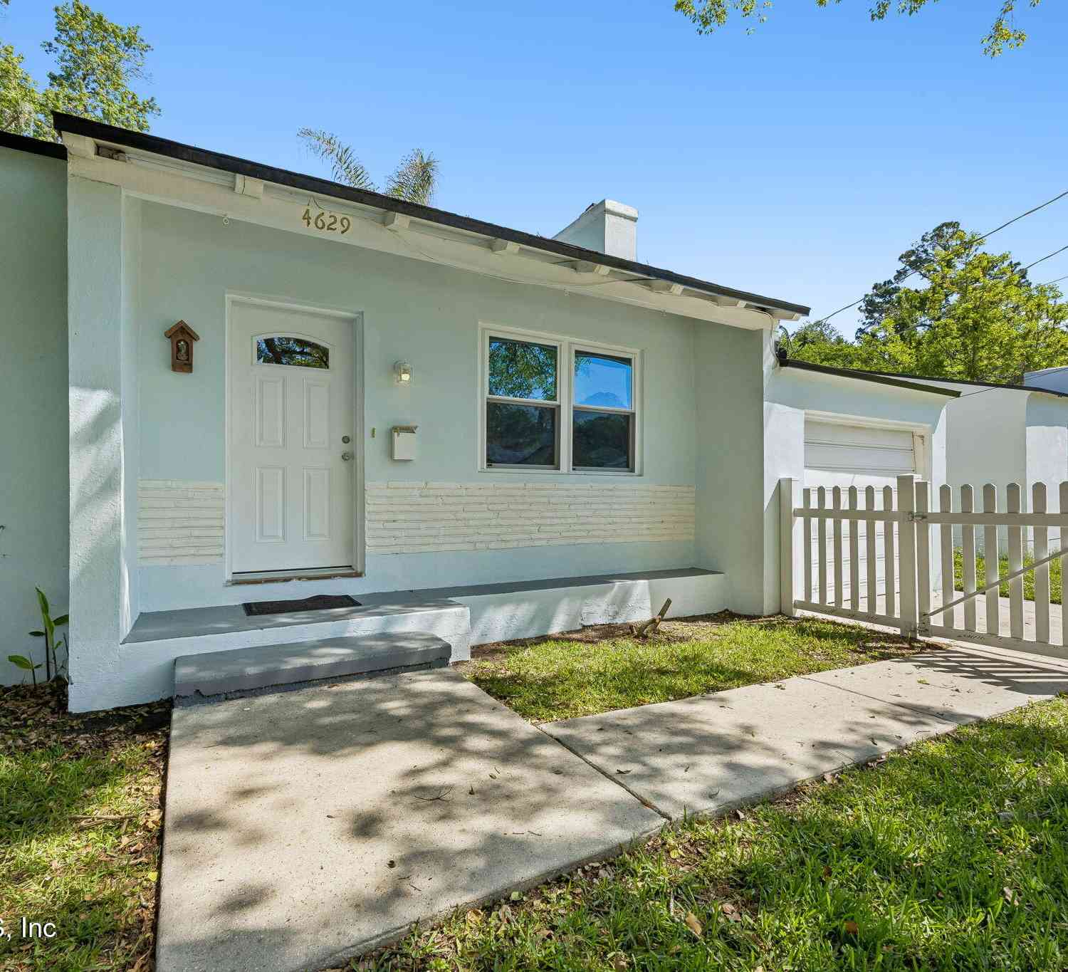 Homes For Sale - 4629 Blount Avenue<br/> Jacksonville, FL 32210