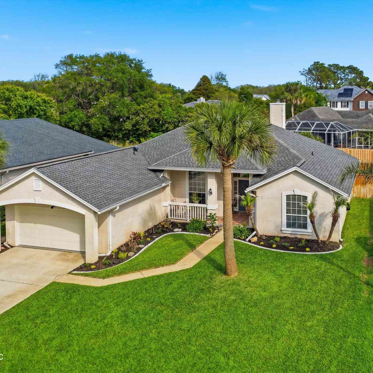 Homes For Sale - 3568 Bay Island Circle<br/> Jacksonville Beach, FL 32250