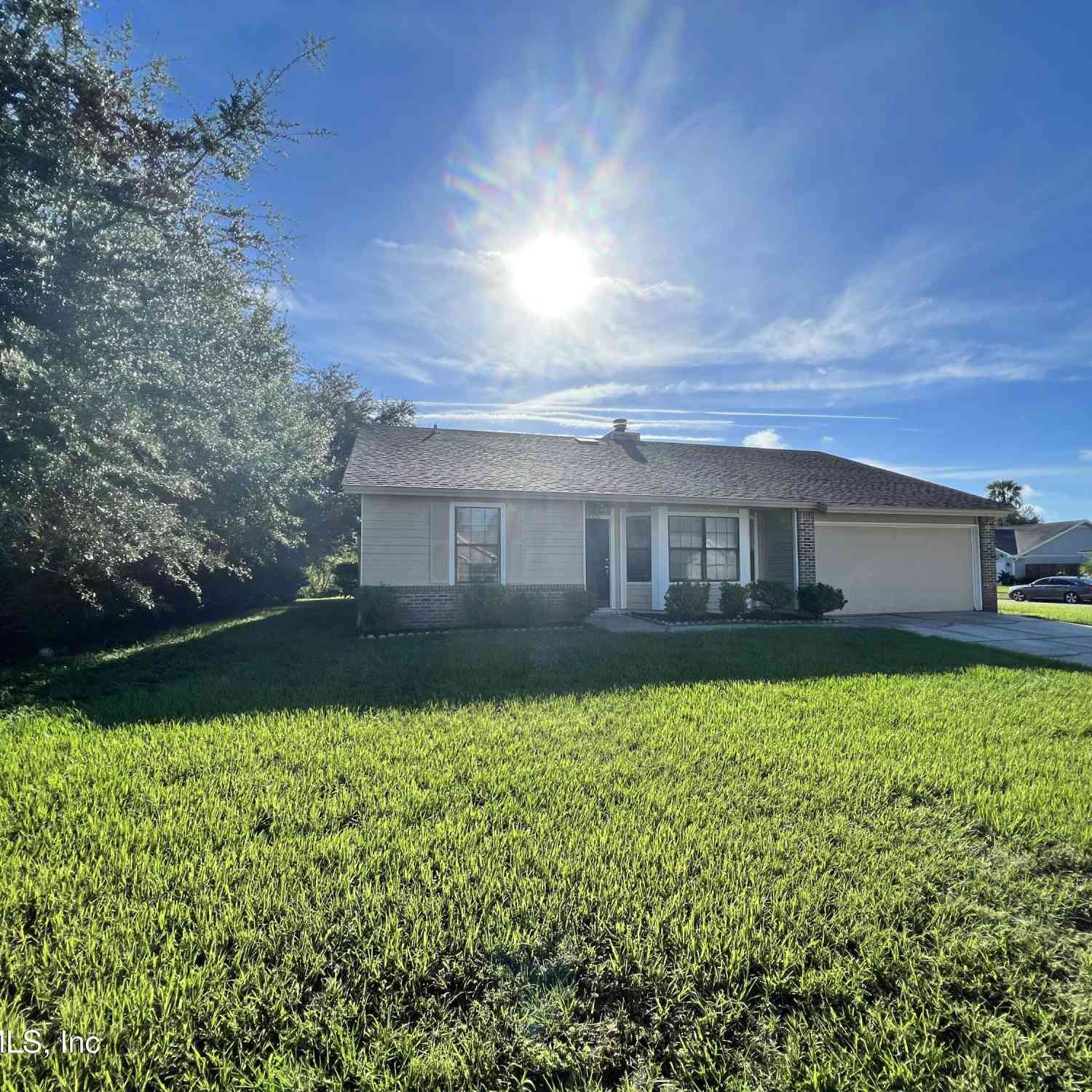 Homes For Rent - 13326 Currituck Drive<br/> Jacksonville, FL 32225