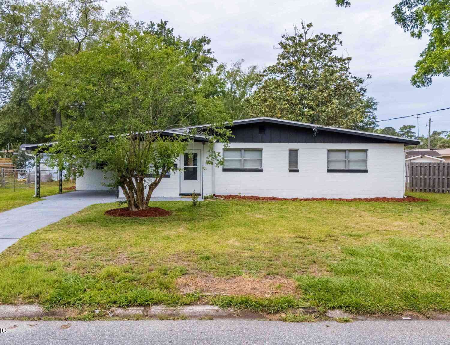 Homes For Sale - 4558 Daughtry Boulevard<br/> Jacksonville, FL 32210