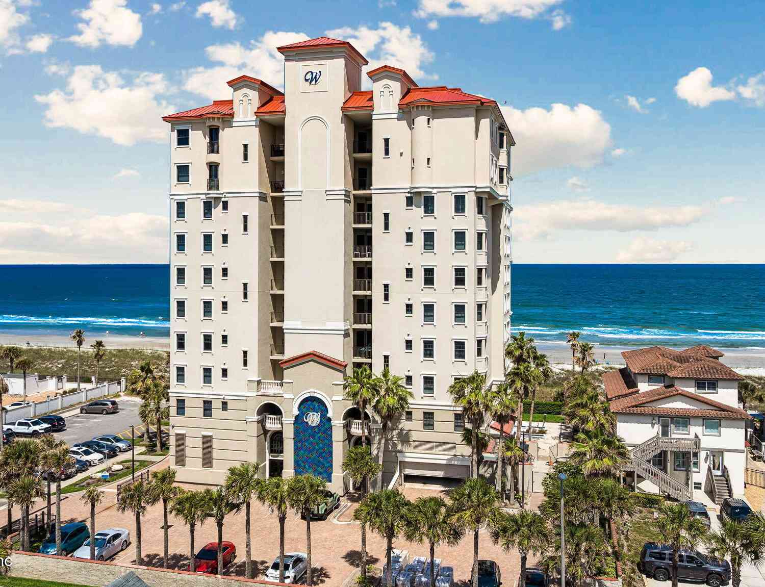Condo For Sale - 50 3rd Avenue #501<br/> Duval County, Jacksonville Beach, FL 32250