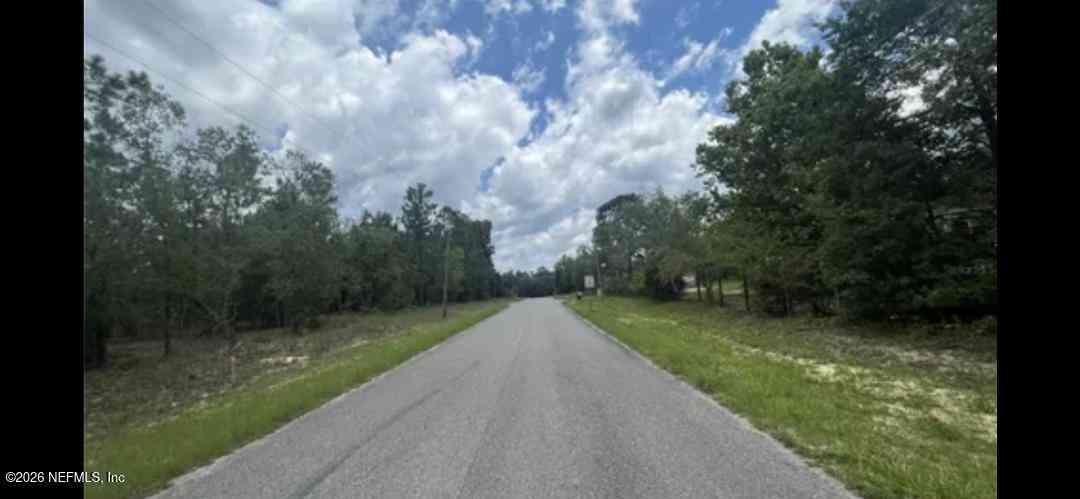 Vacant Land For Sale - 7154 Wesleyan Road<br/> Keystone Heights, FL 32656