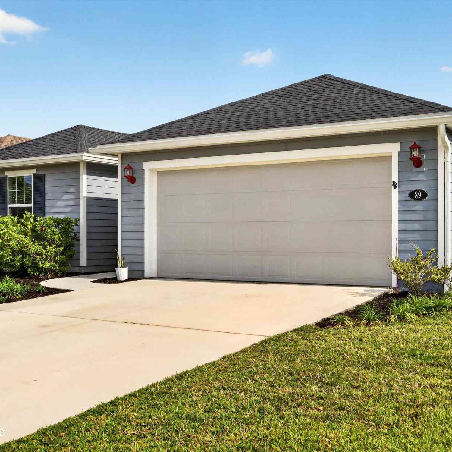 Homes For Sale - 89 Yellowfin Drive<br/> Saint Augustine, FL 32095