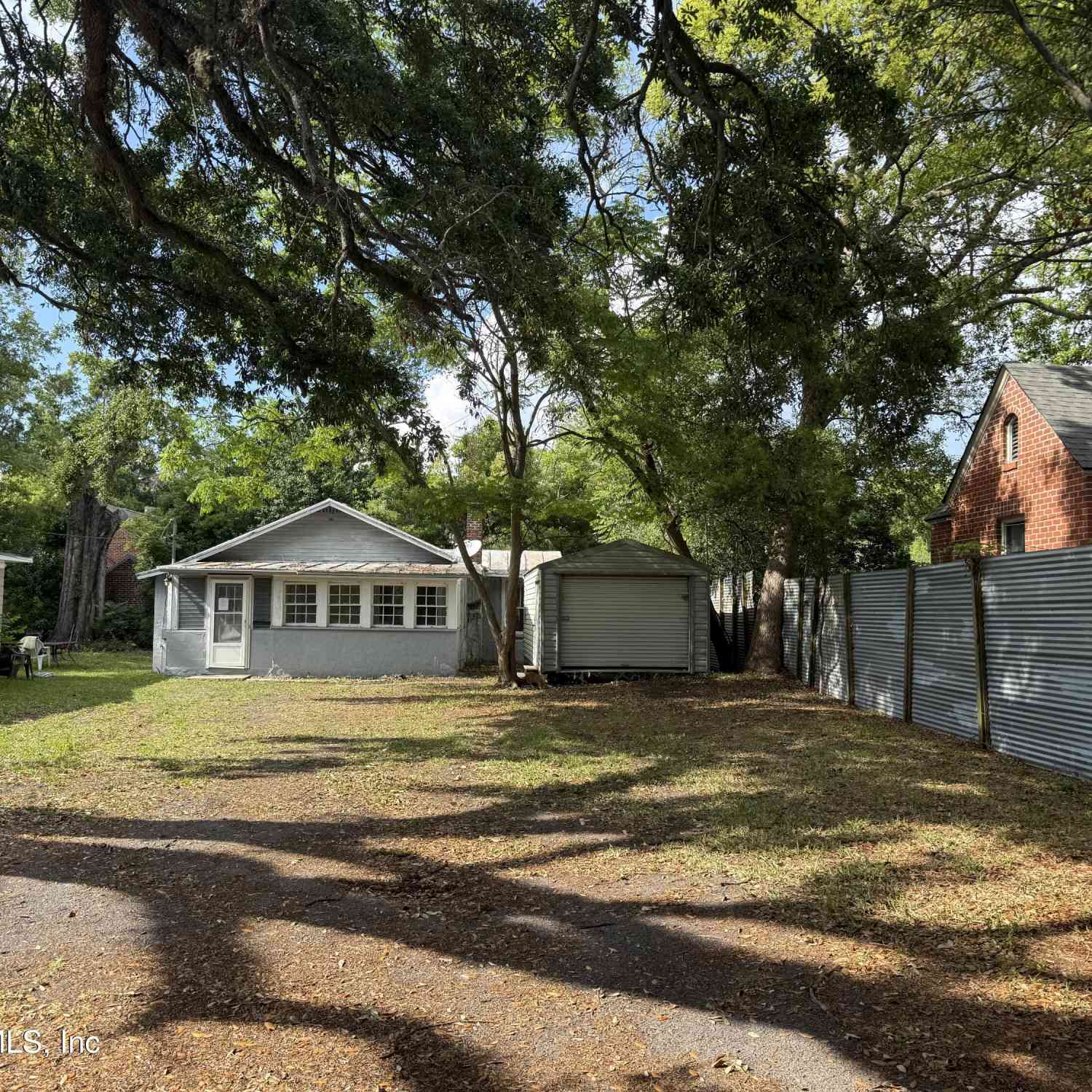 Homes For Sale - 4805 College Street<br/> Jacksonville, FL 32205