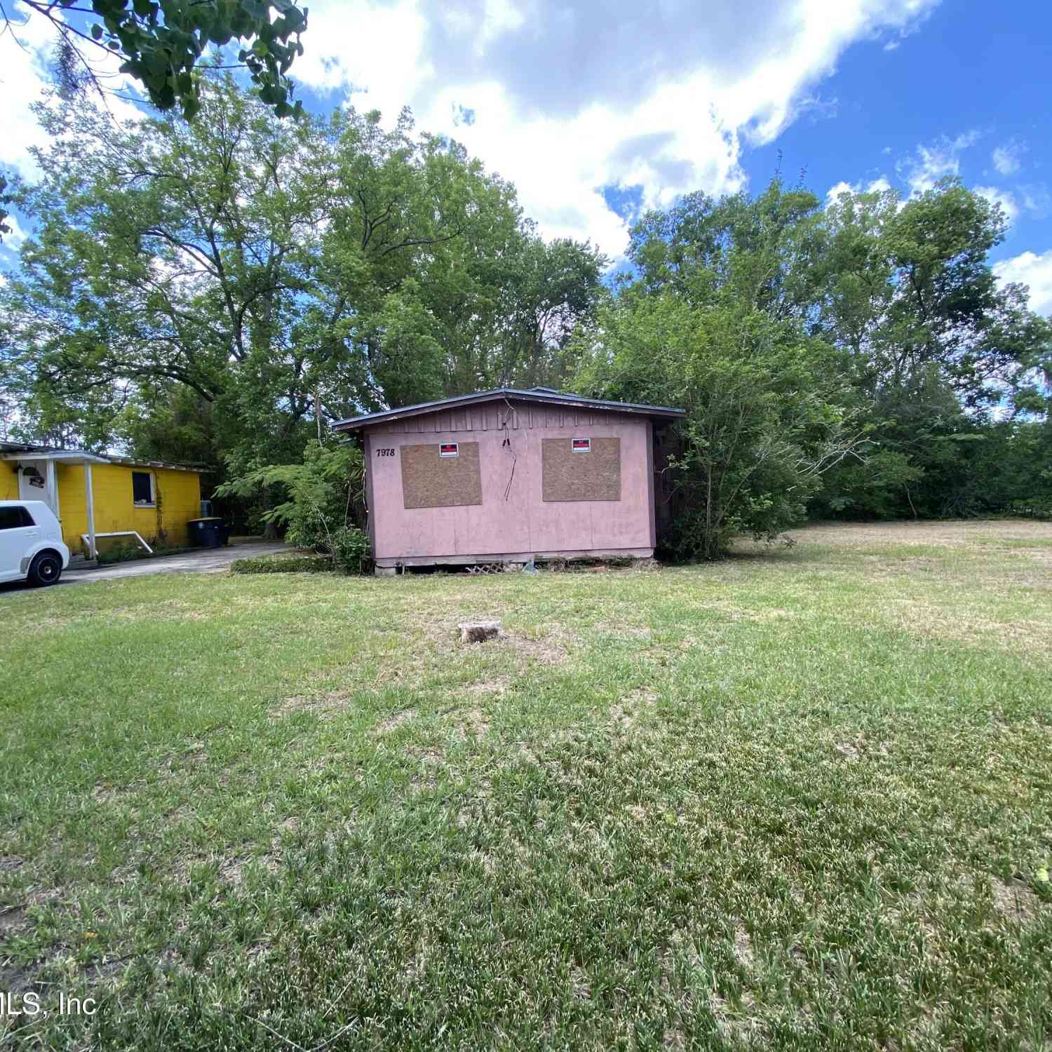 Vacant Land For Sale - 7978 Siskin Avenue<br/> Jacksonville, FL 32219