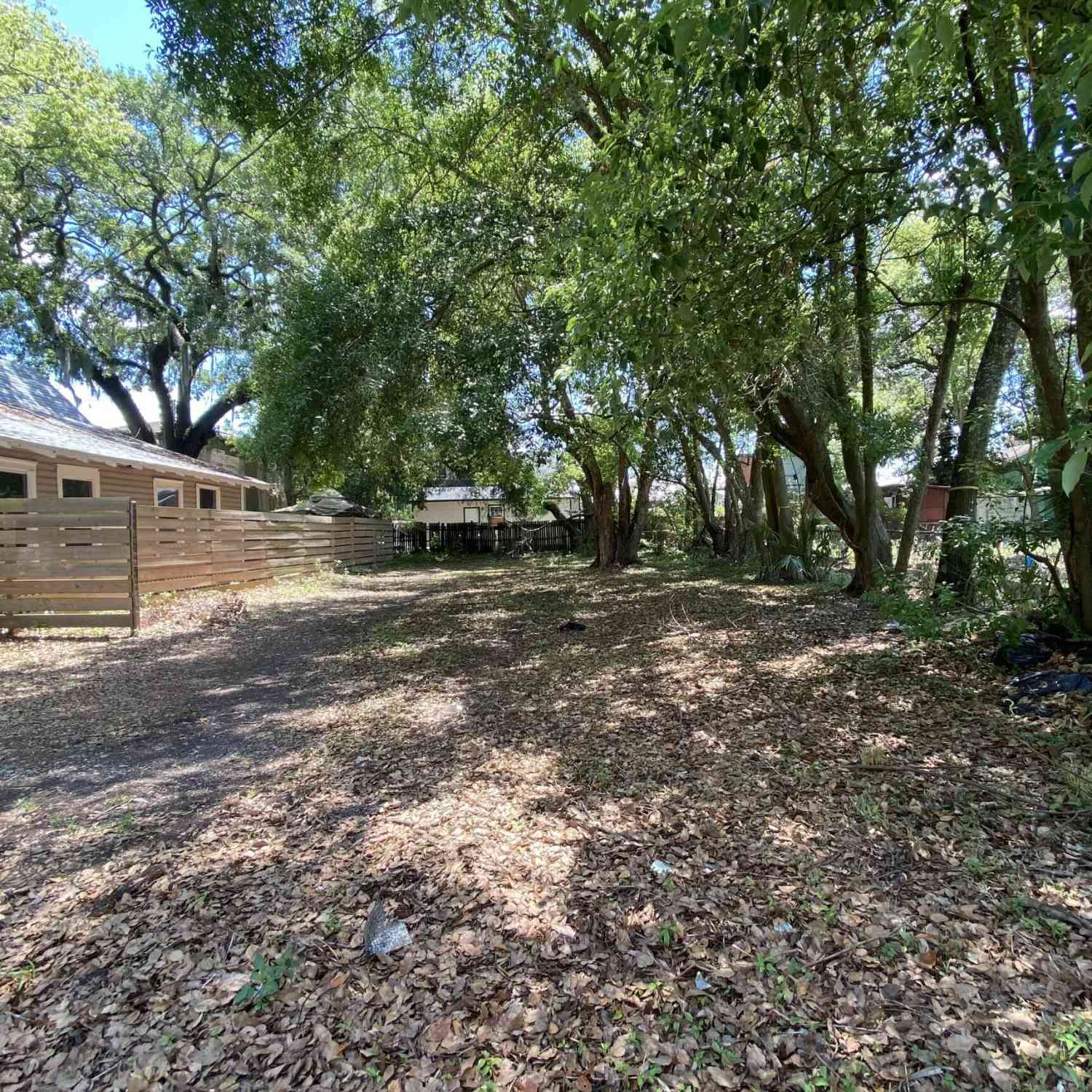 Vacant Land For Sale - E 28th Street<br/> Jacksonville, FL 32206