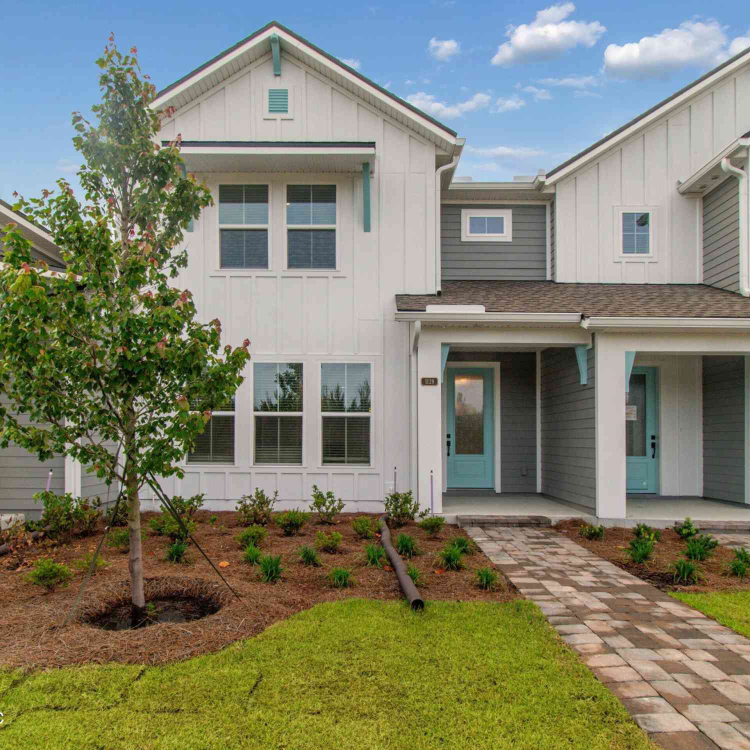 Condo For Sale - 1128 Wildlight Avenue<br/> Yulee, FL 32097