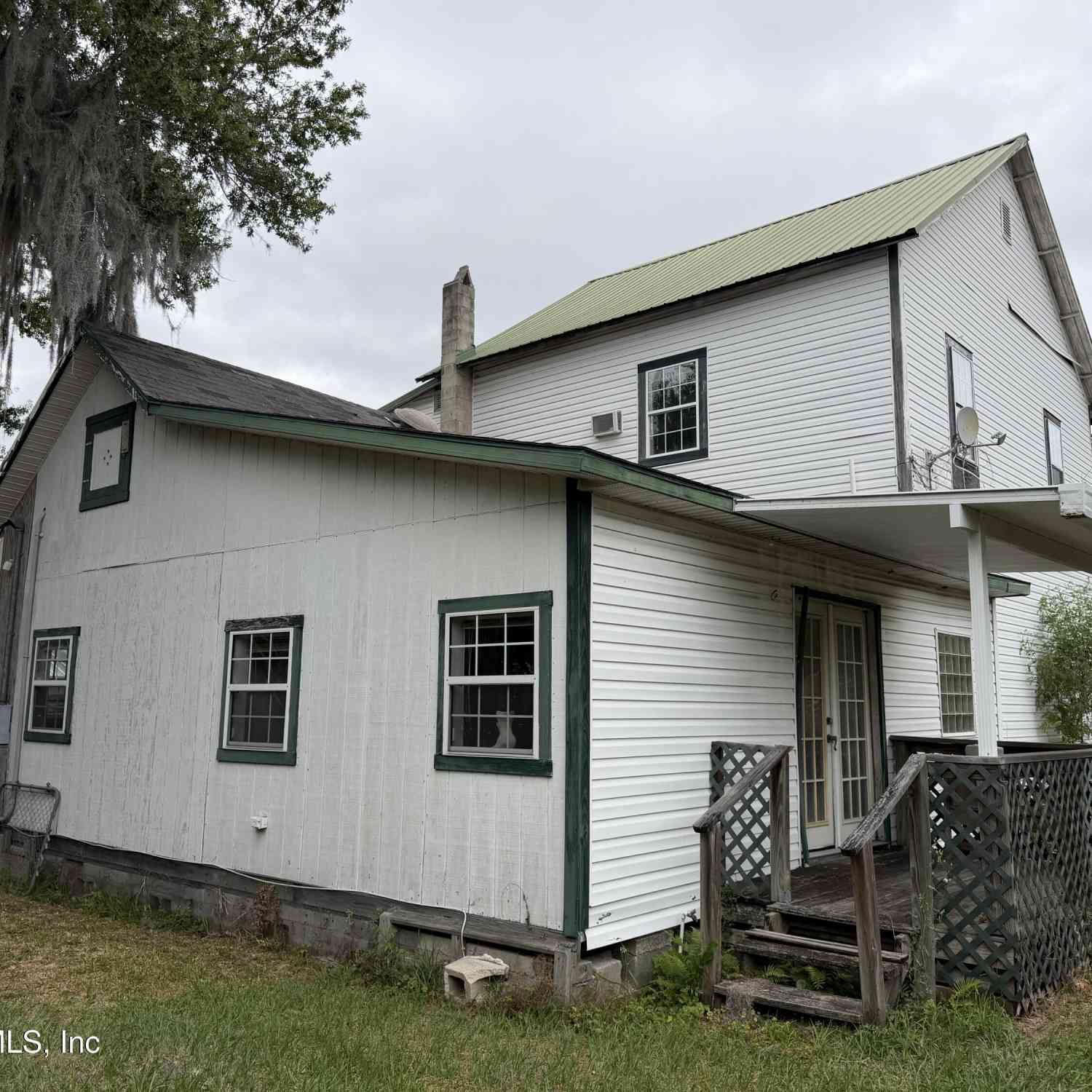 Homes For Sale - 331 Clark Street<br/> Starke, FL 32091
