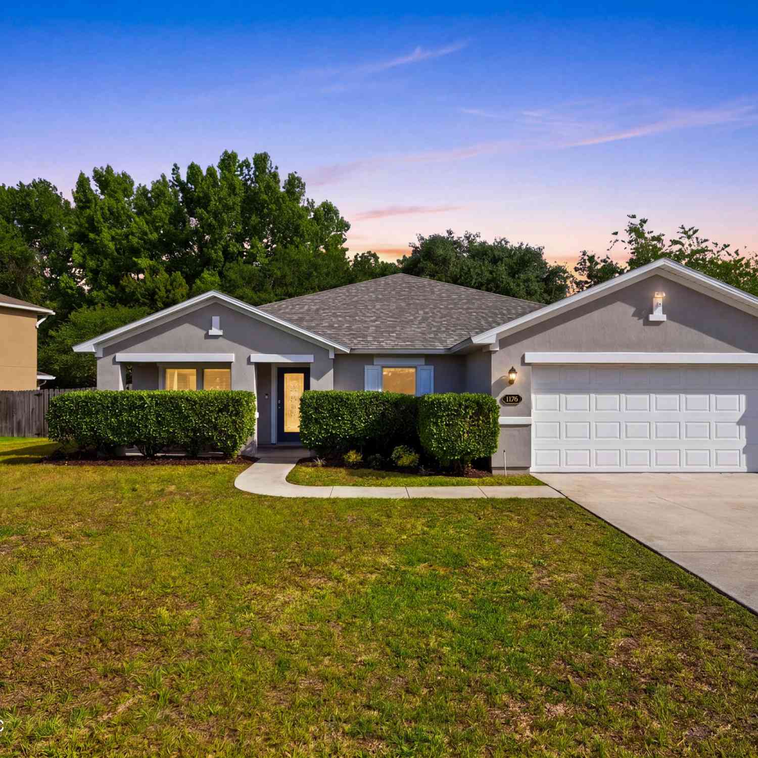 Homes For Sale - 1176 Nochaway Drive<br/> Saint Augustine, FL 32092