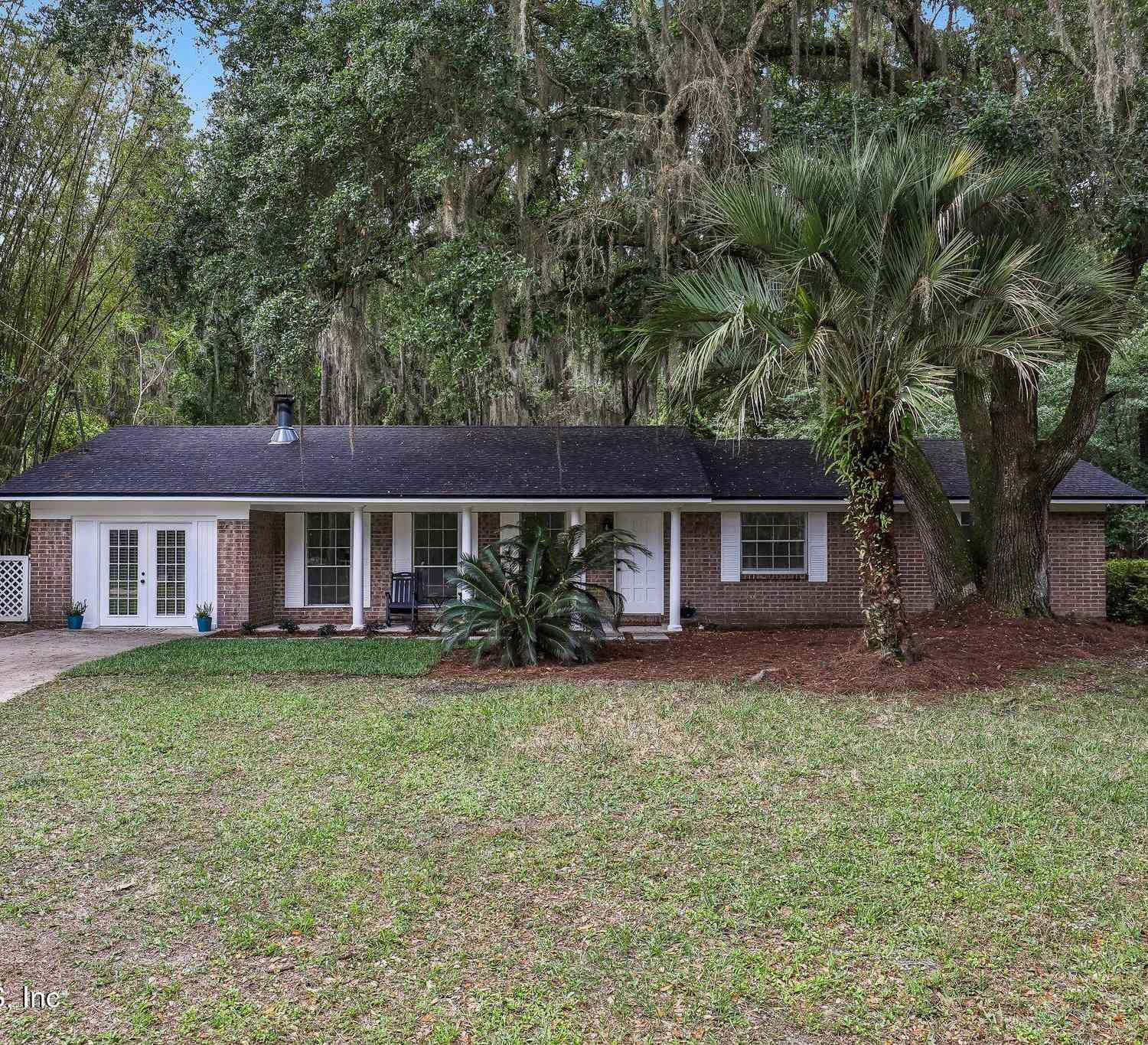 Homes For Sale - 1315 River Court<br/> Clay County, Green Cove Springs, FL 32043