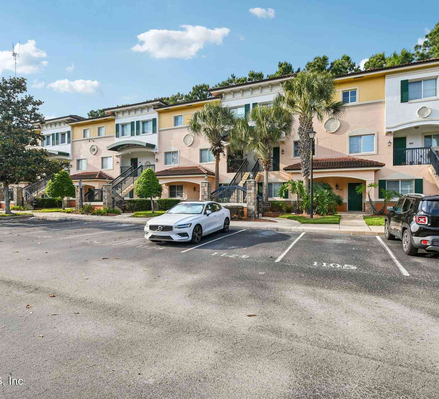 Condo For Sale - 9745 Touchton Road #1129<br/> Duval County, Jacksonville, FL 32246