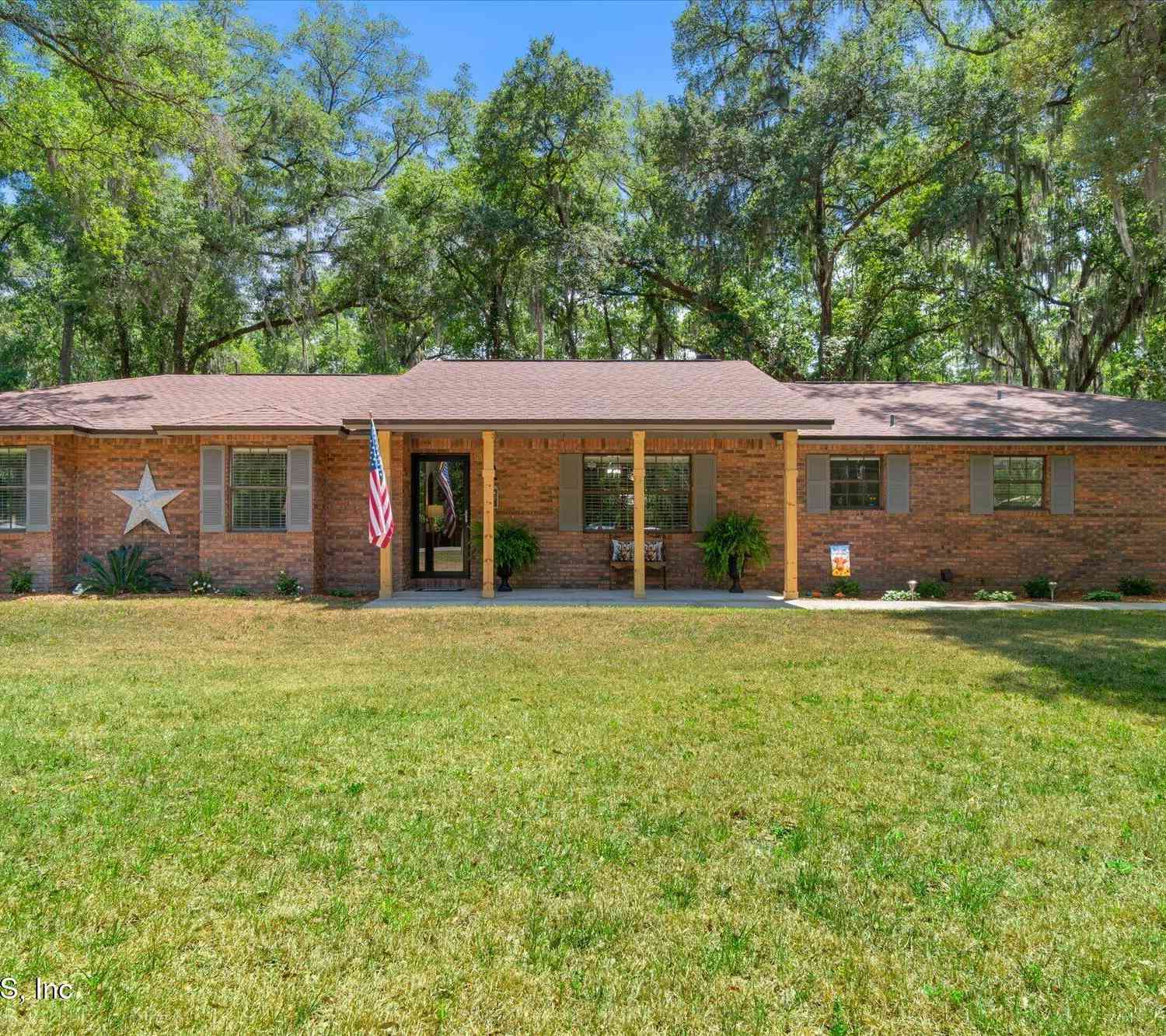 Homes For Sale - 155 Carole Road<br/> Palatka, FL 32177