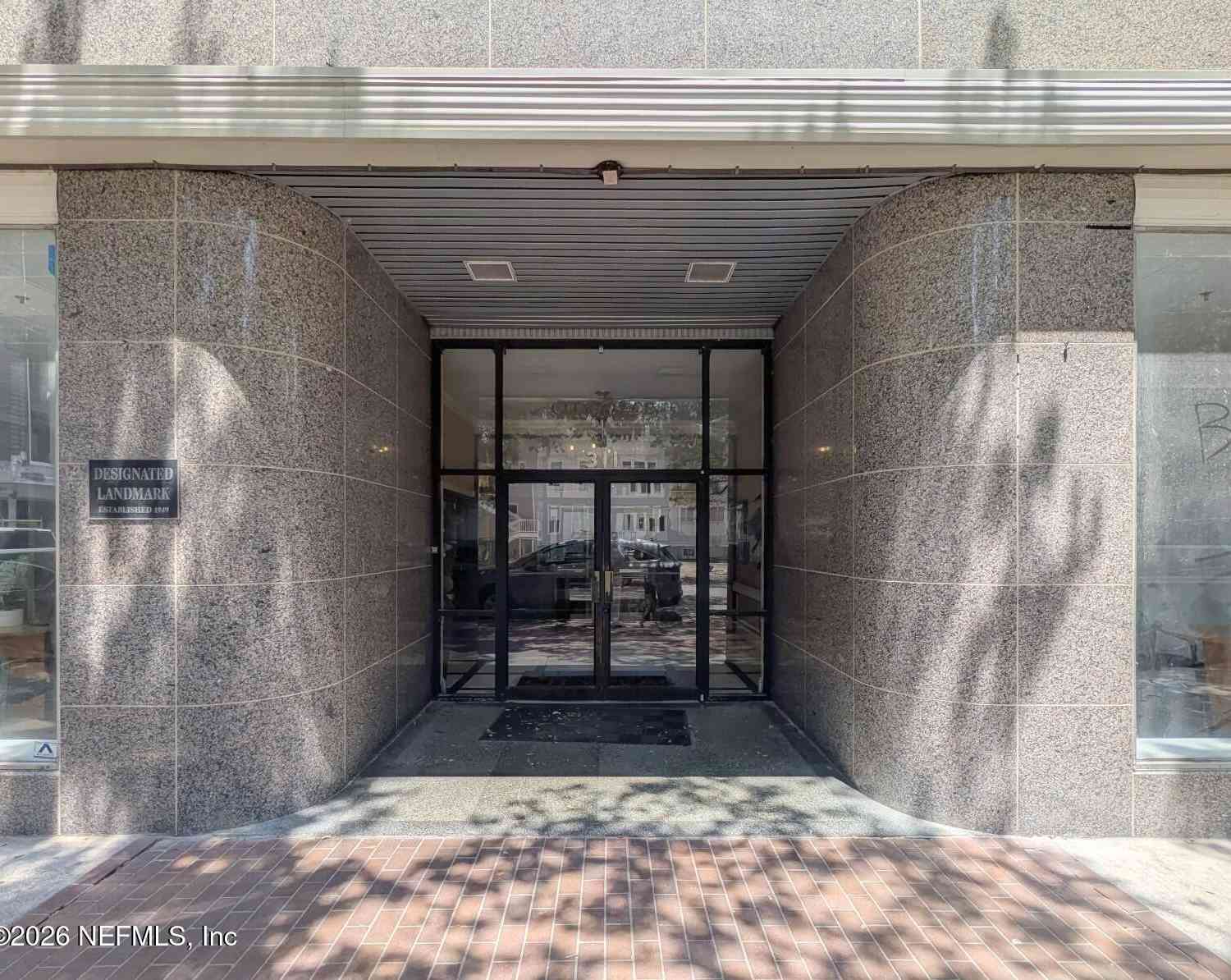 Condo For Sale - 311 W Ashley Street #608<br/> Duval County, Jacksonville, FL 32202