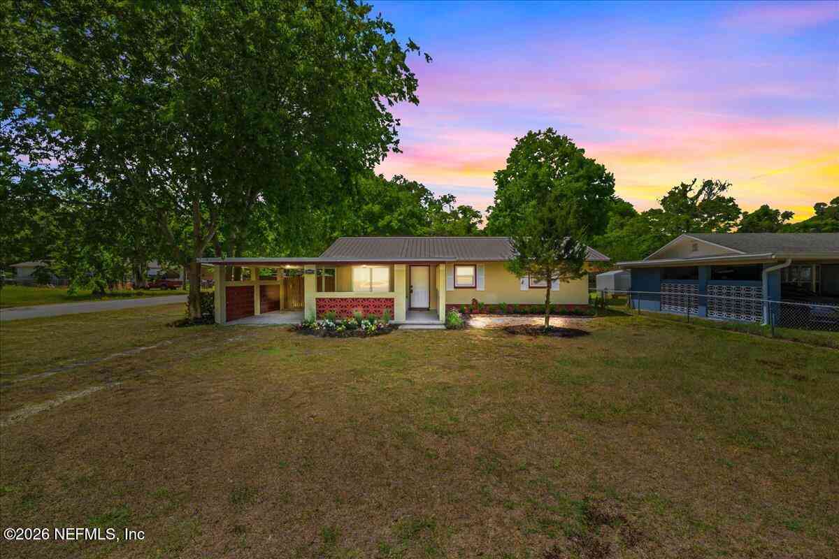 Homes For Sale - 2601 State Street<br/> Palatka, FL 32177