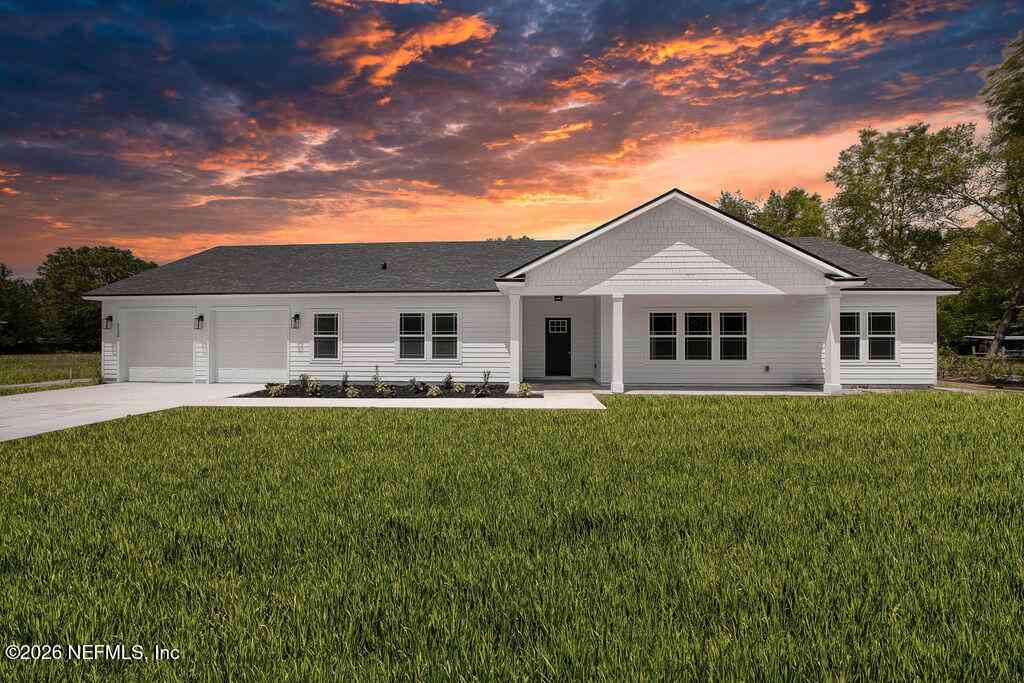 Homes For Sale - 2130 Mallard Road<br/> Middleburg, FL 32068
