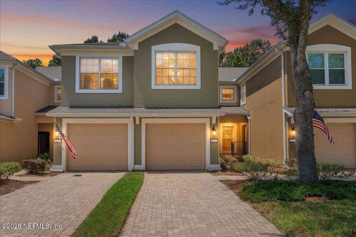Condo For Sale - 8521 Little Swift Circle #34D<br/> Duval County, Jacksonville, FL 32256