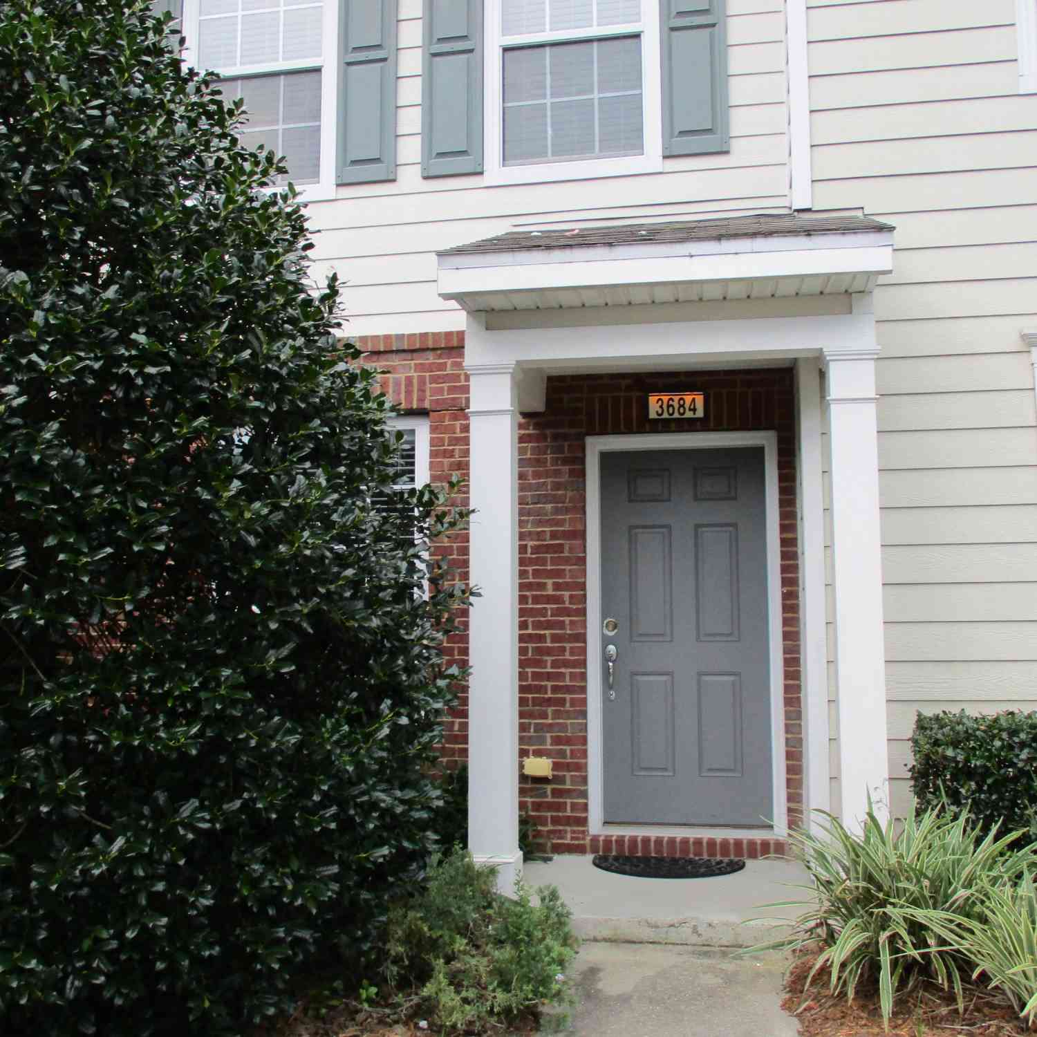 Townhouse For Rent - 3684 Summerlin Lane<br/> Jacksonville, FL 32224