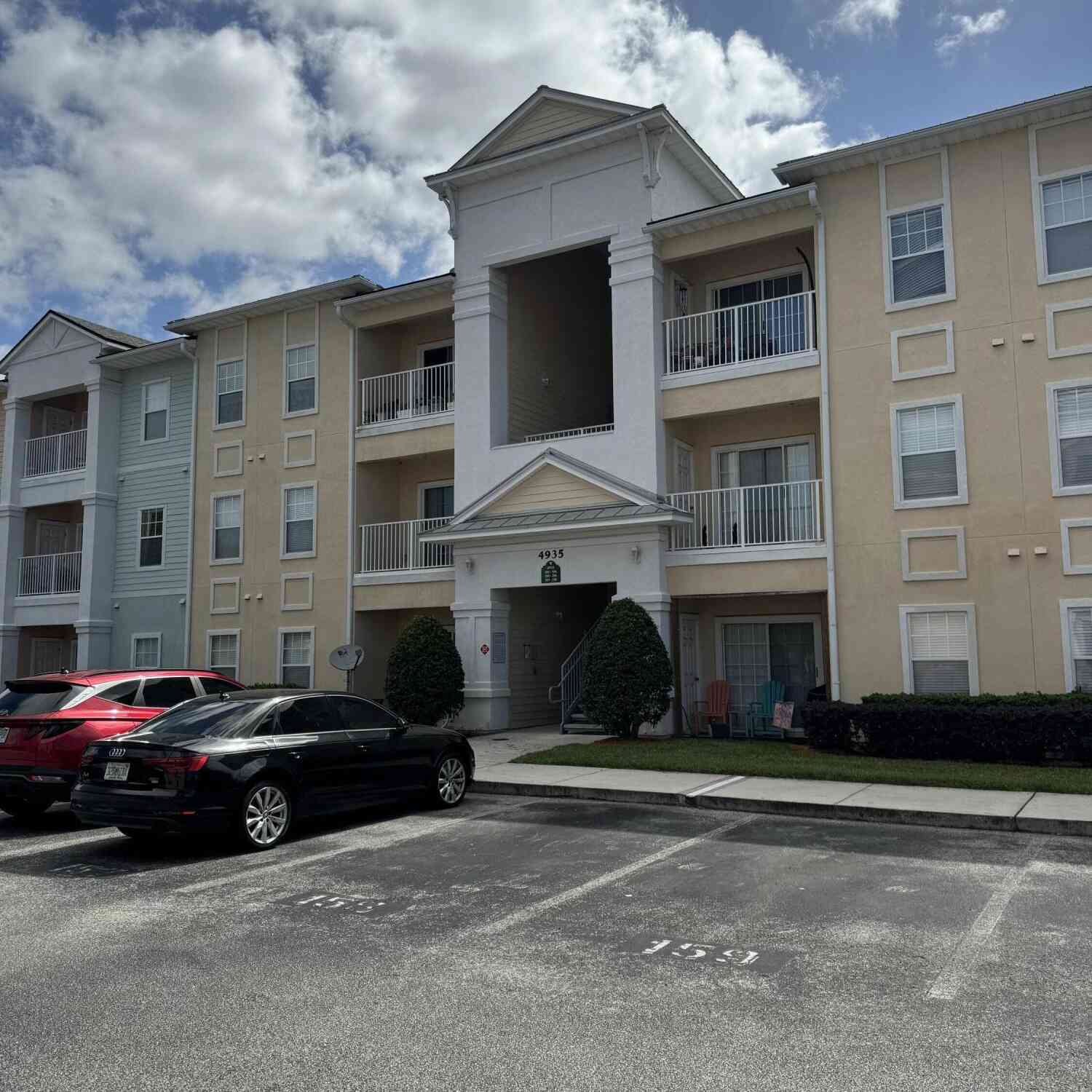 Condo For Rent - 4935 Islamorada Lane #304<br/> Jacksonville, FL 32256