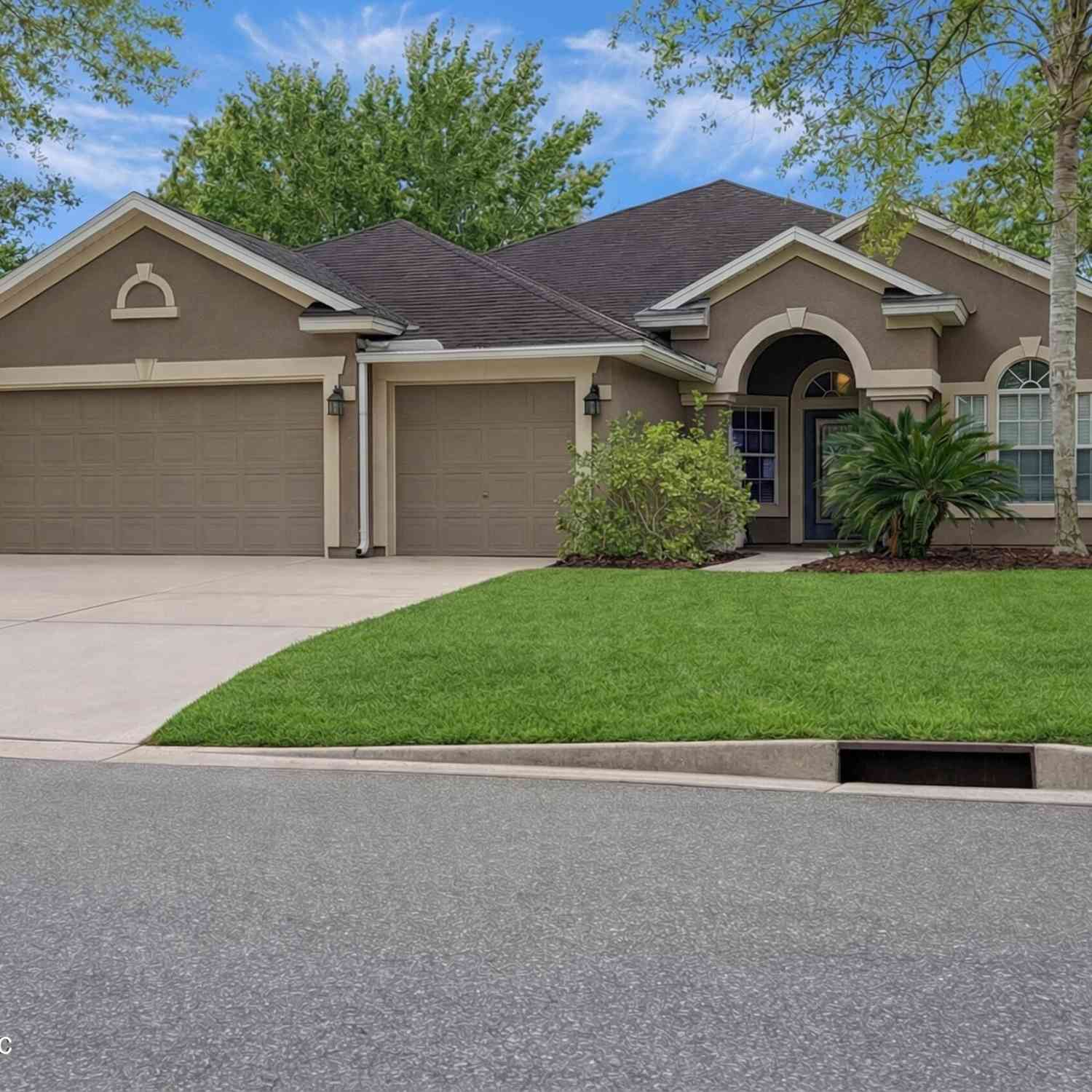 Homes For Sale - 2913 Thorncrest Drive<br/> Orange Park, FL 32065