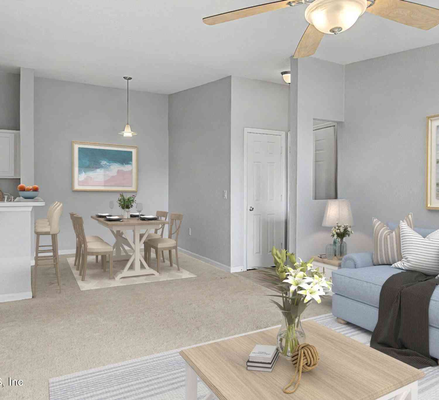 Condo For Sale - 605 Boardwalk Drive #336<br/> Ponte Vedra Beach, FL 32082