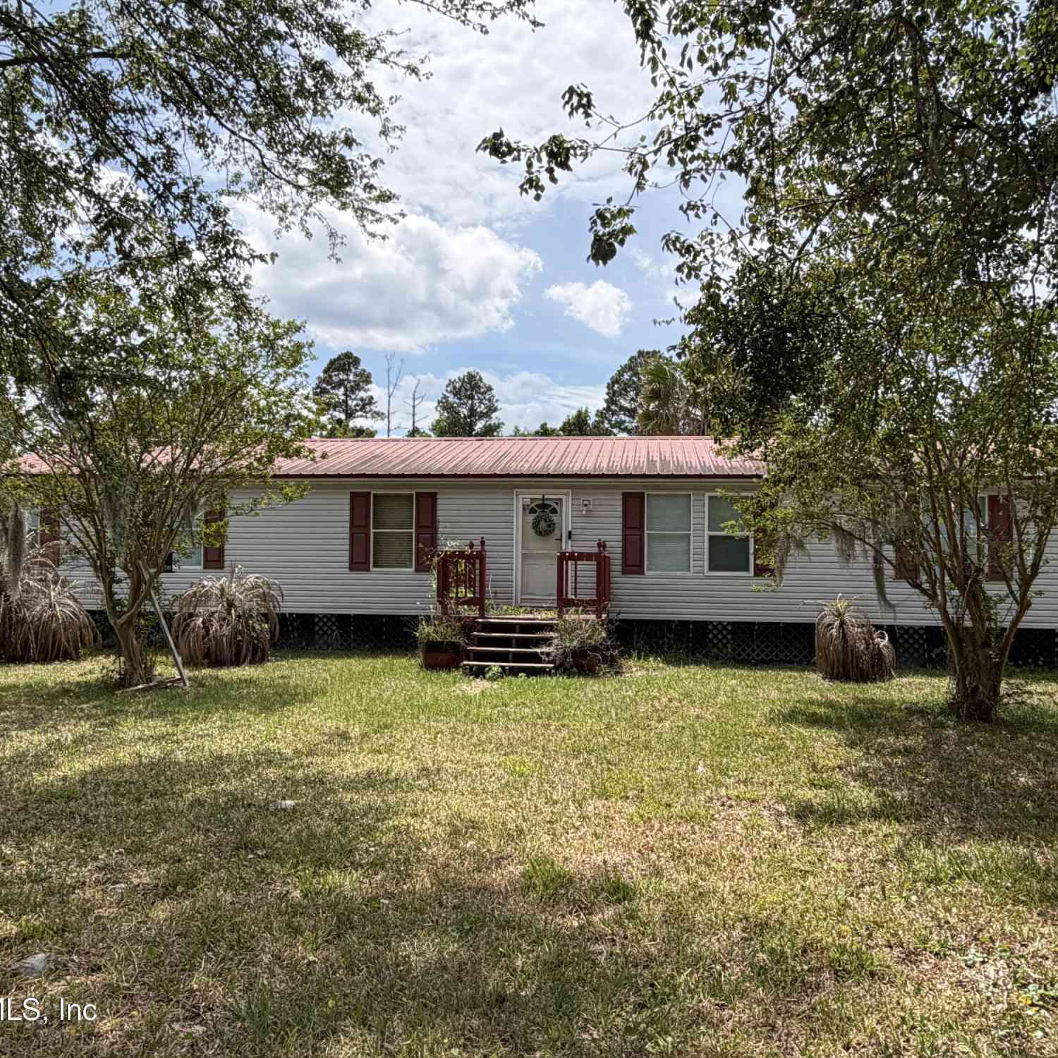 Mobile Home For Sale - 16000 Red Bass<br/> Jacksonville, FL 32226