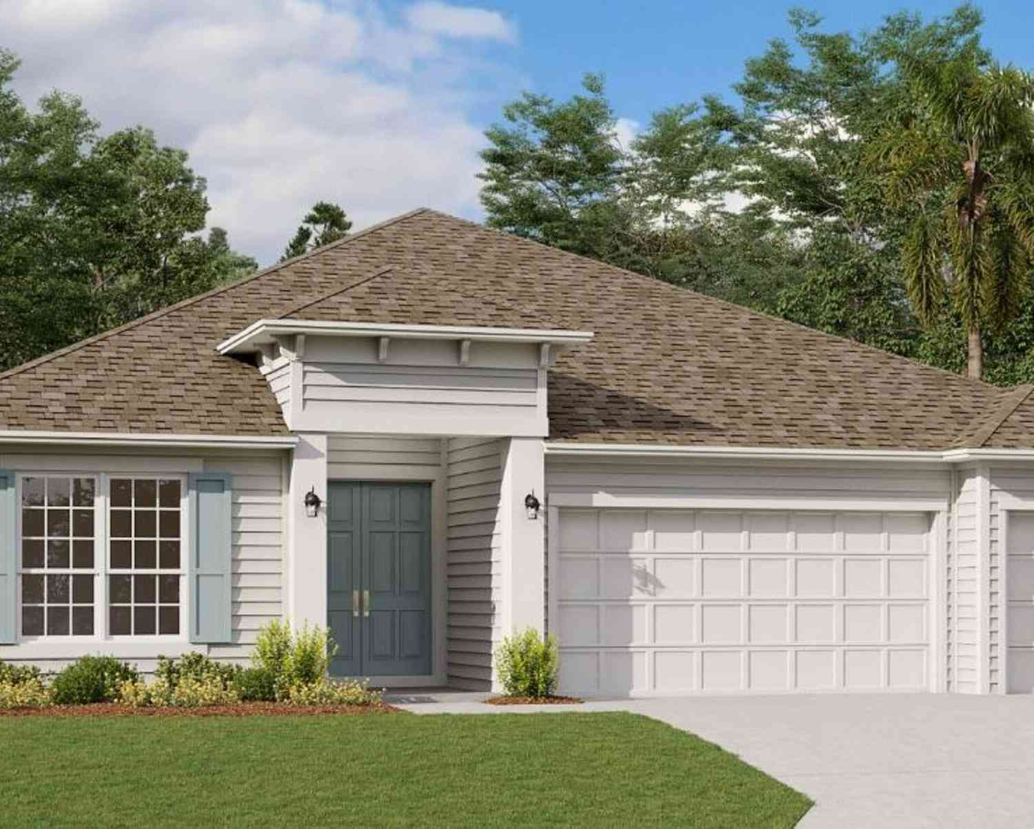 Homes For Sale - 365 Silver Lily Way<br/> Saint Augustine, FL 32092