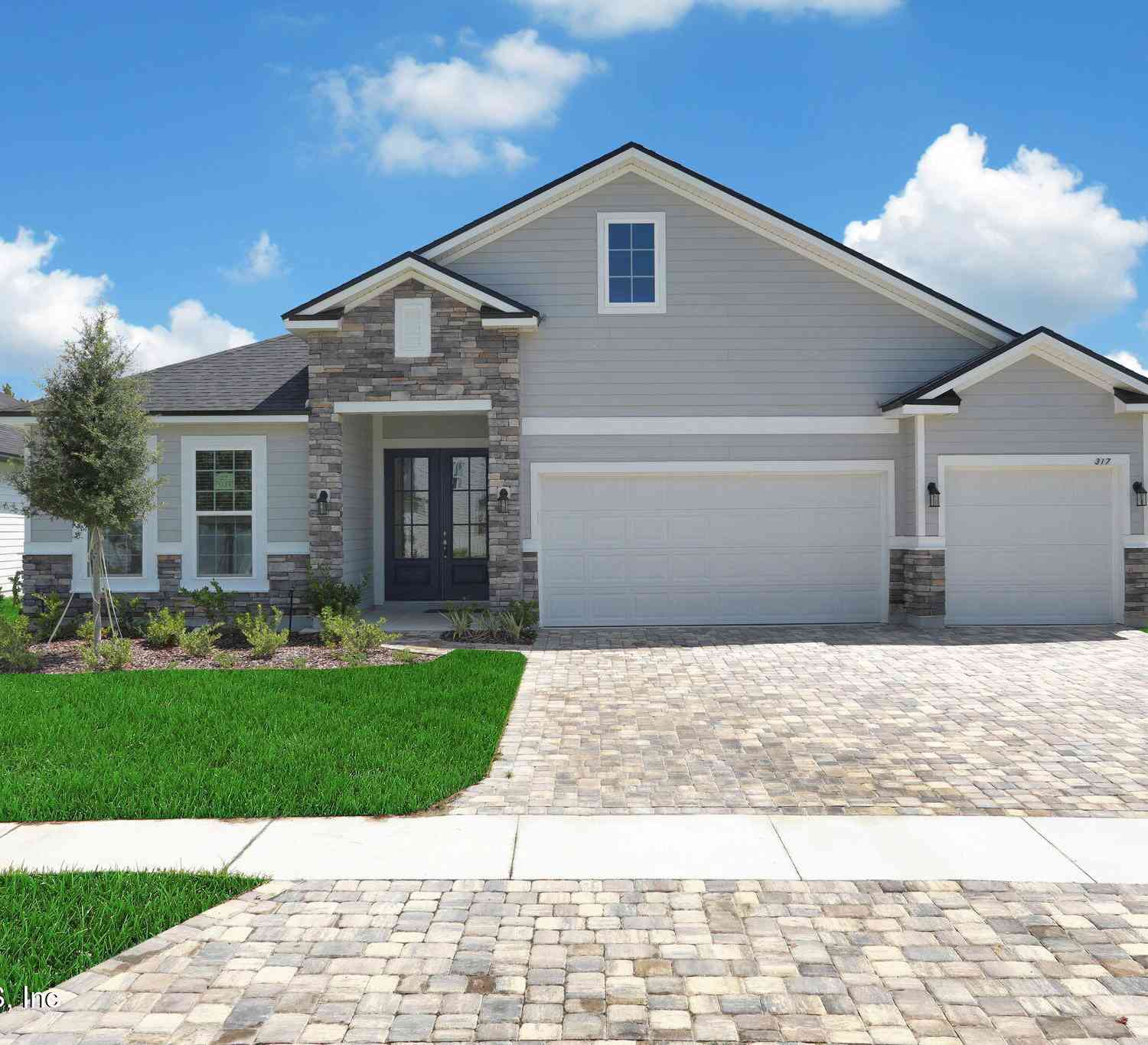 Homes For Sale - 365 Silver Lily Way<br/> Saint Johns County, Saint Augustine, FL 32092