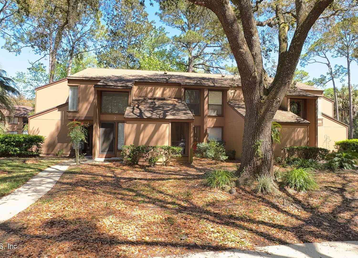 Townhouse For Rent - 2 Pine Hurst Place<br/> Palm Coast, FL 32137