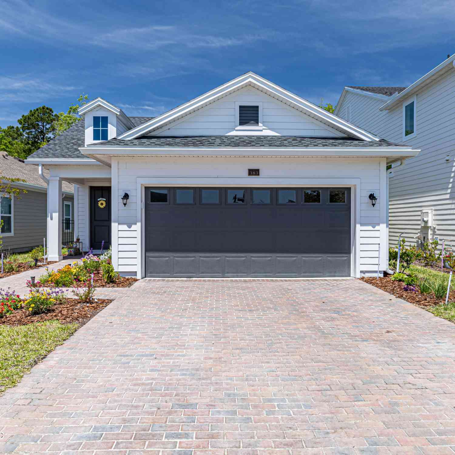 Homes For Sale - 383 Windswept Way<br/> Saint Augustine, FL 32092