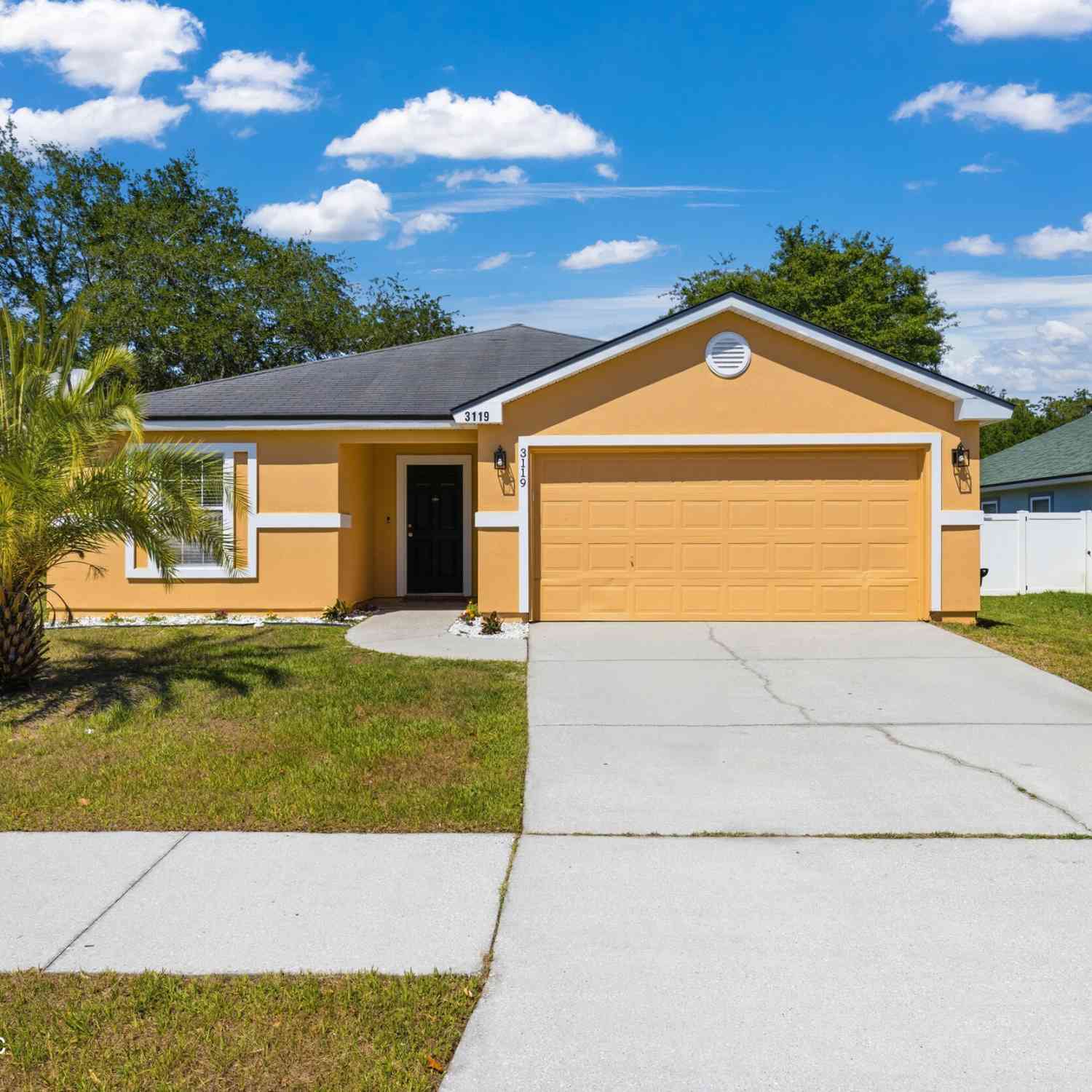 Homes For Sale - 3119 Garden Brook Road<br/> Jacksonville, FL 32208