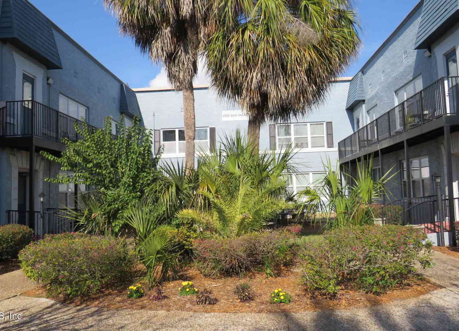 Apartment For Rent - 1935 San Marco Boulevard #10<br/> Jacksonville, FL 32207