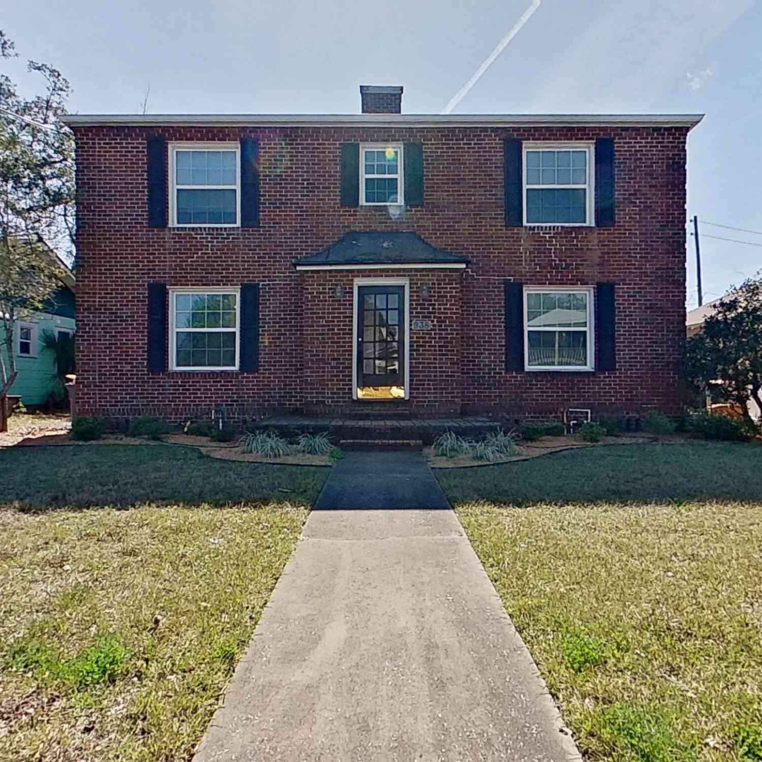 Multifamily For Rent - 938 Cordova Place #4<br/> Jacksonville, FL 32207