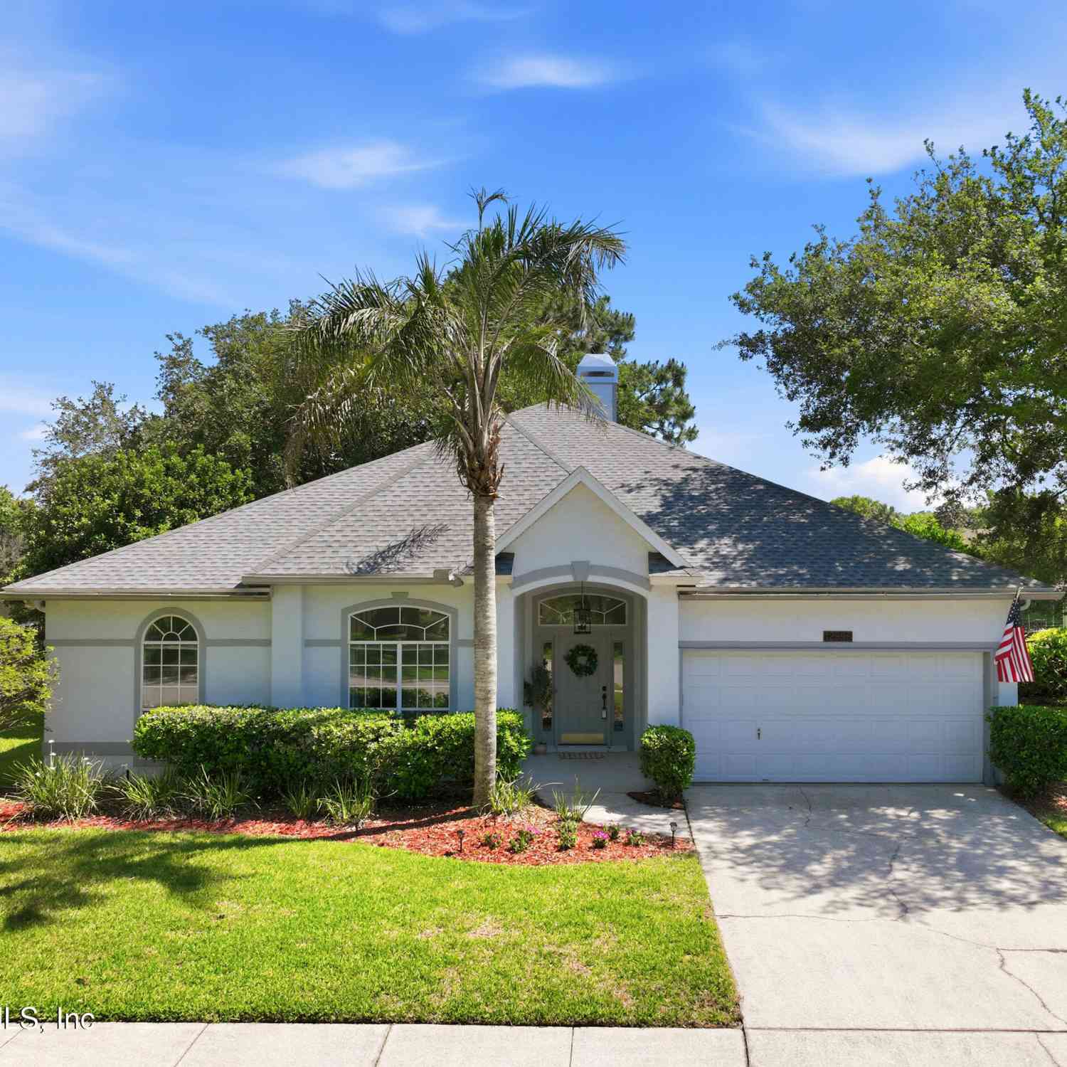 Homes For Sale - 12898 Winged Elm Drive<br/> Jacksonville, FL 32246
