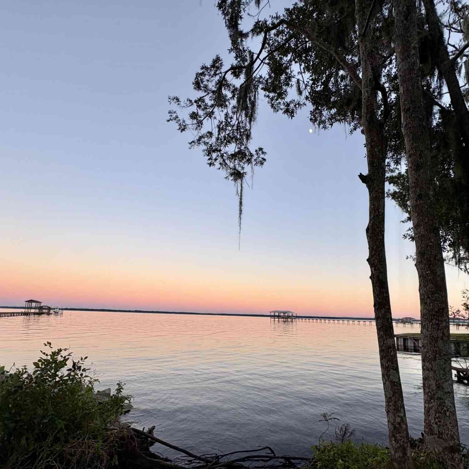 Vacant Land For Sale - 1570 River Rise Point<br/> FlemingKey, FL 32003