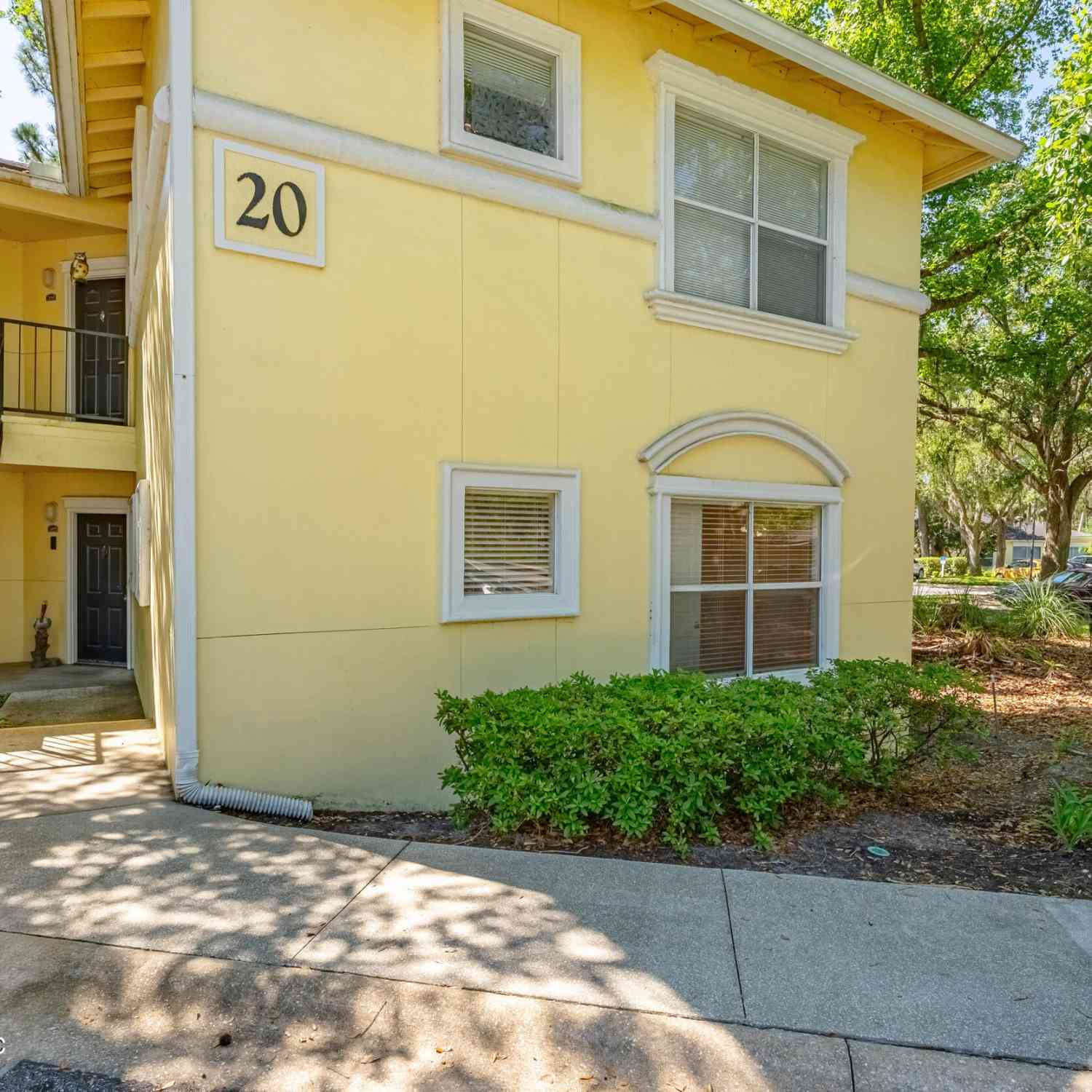 Condo For Sale - 1800 The Greens Way #2009<br/> Duval County, Jacksonville Beach, FL 32250