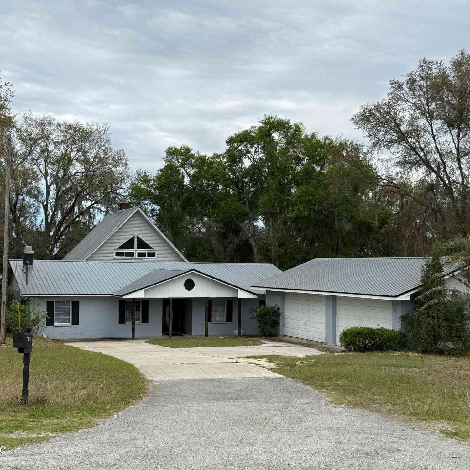 Homes For Sale - 5975 County Road 352<br/> Keystone Heights, FL 32656