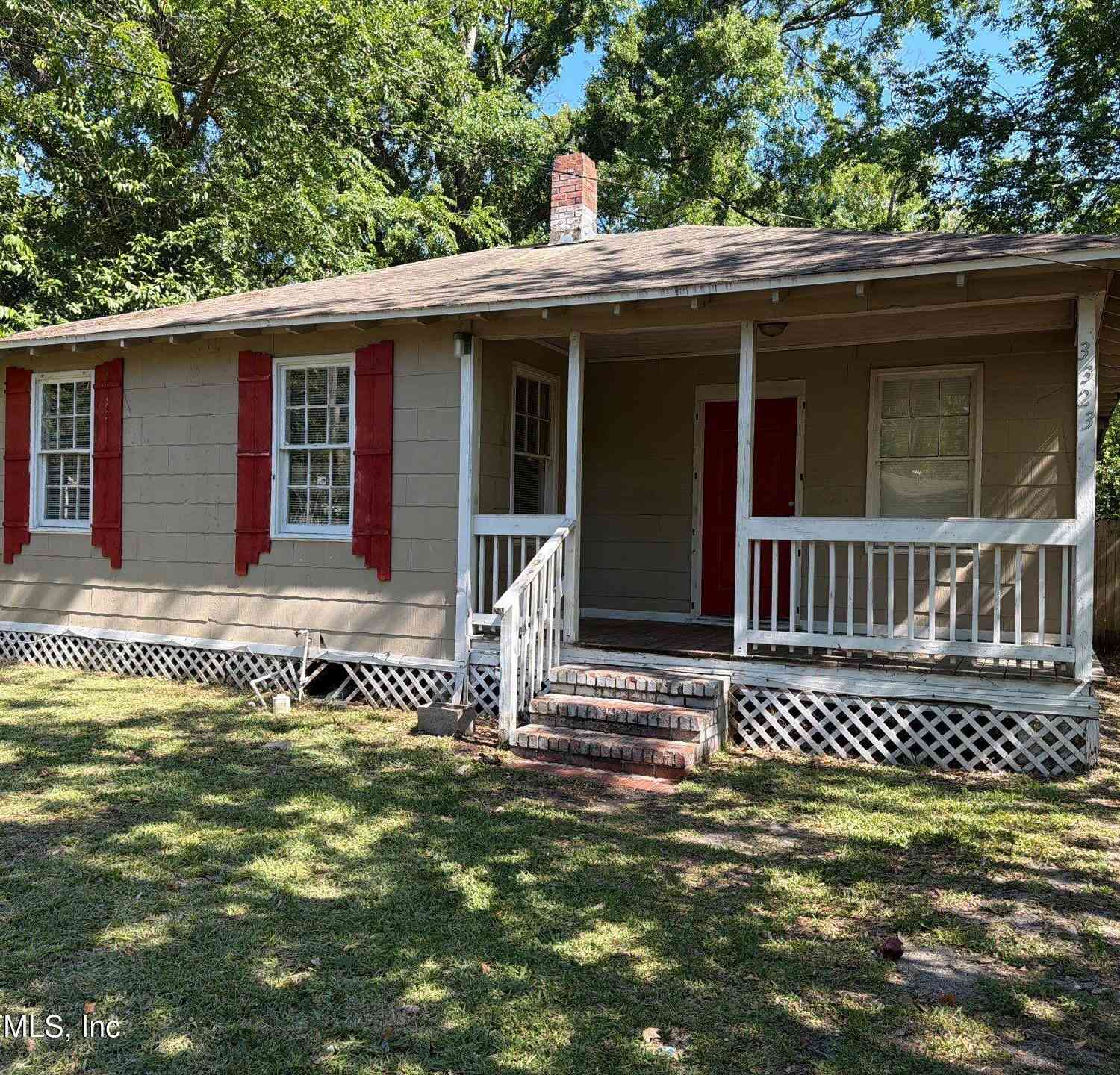 Homes For Rent - 3323 Nolan Street<br/> Jacksonville, FL 32254