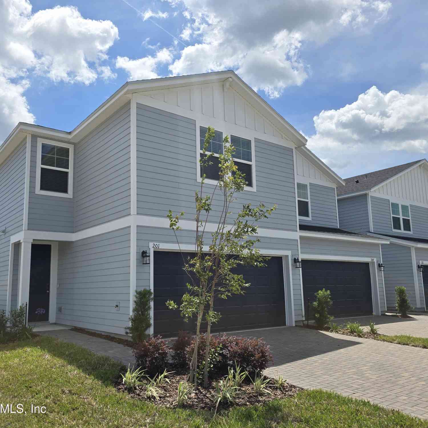 Townhouse For Sale - 201 Yellowstone Drive<br/> Saint Augustine, FL 32092