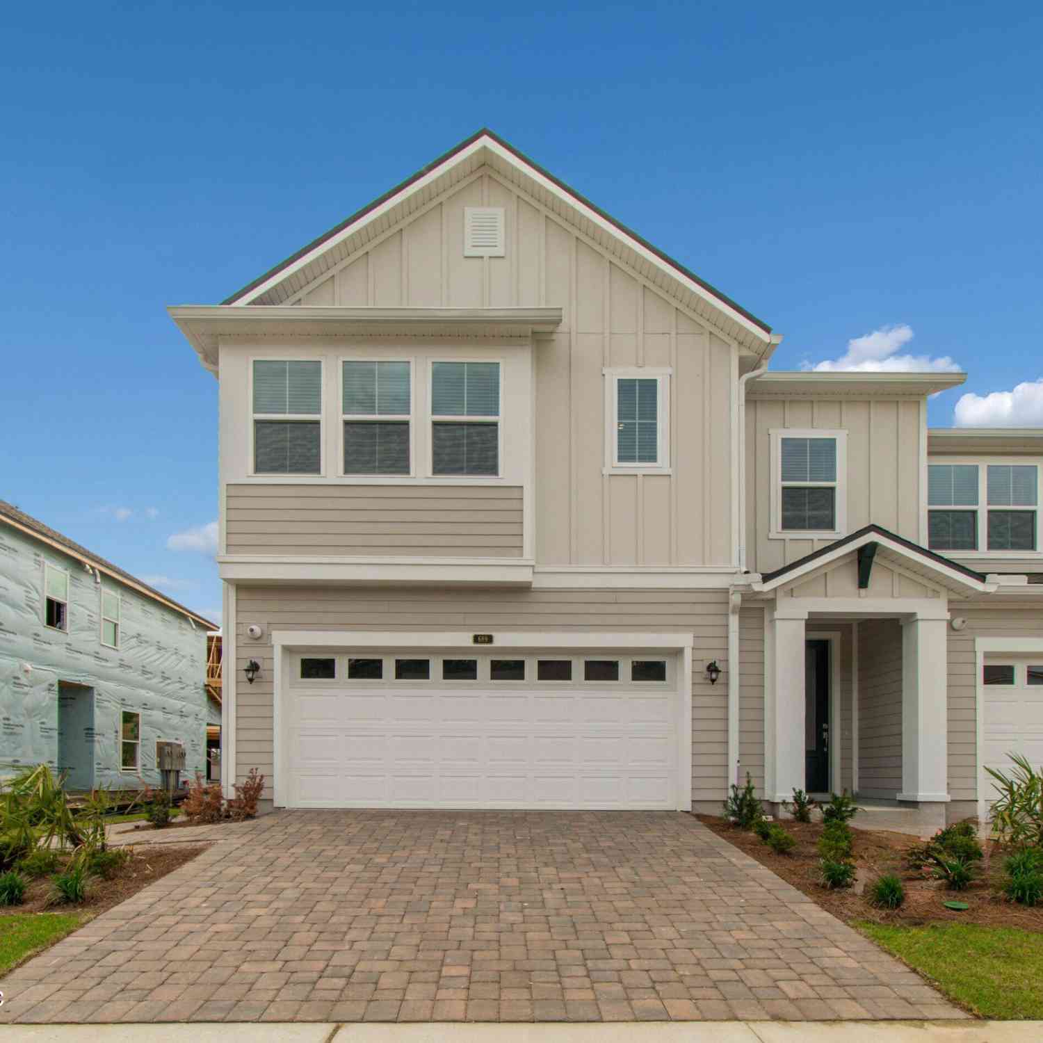 Condo For Sale - 689 Windchime Street<br/> Yulee, FL 32097