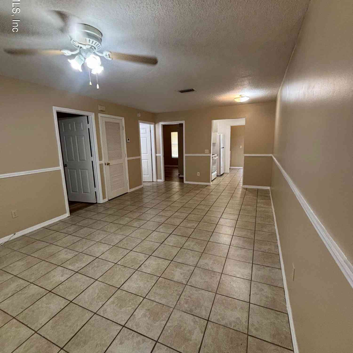 Multifamily For Rent - 177 Palmer Street #B<br/> Saint Augustine, FL 32084
